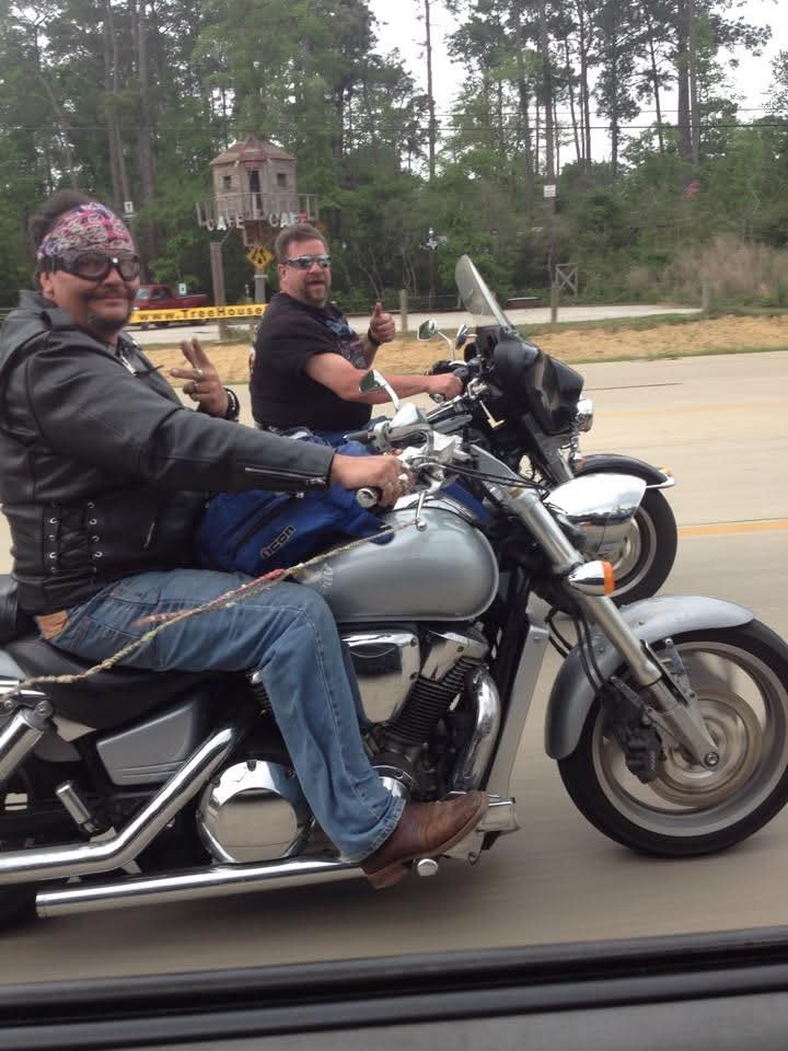 Help David with Mike's Memorial Expenses campaign photo, 6 of 7