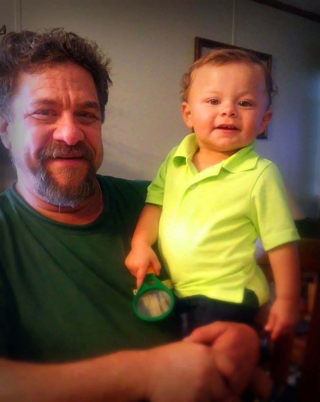 Help David with Mike's Memorial Expenses campaign photo, 4 of 7