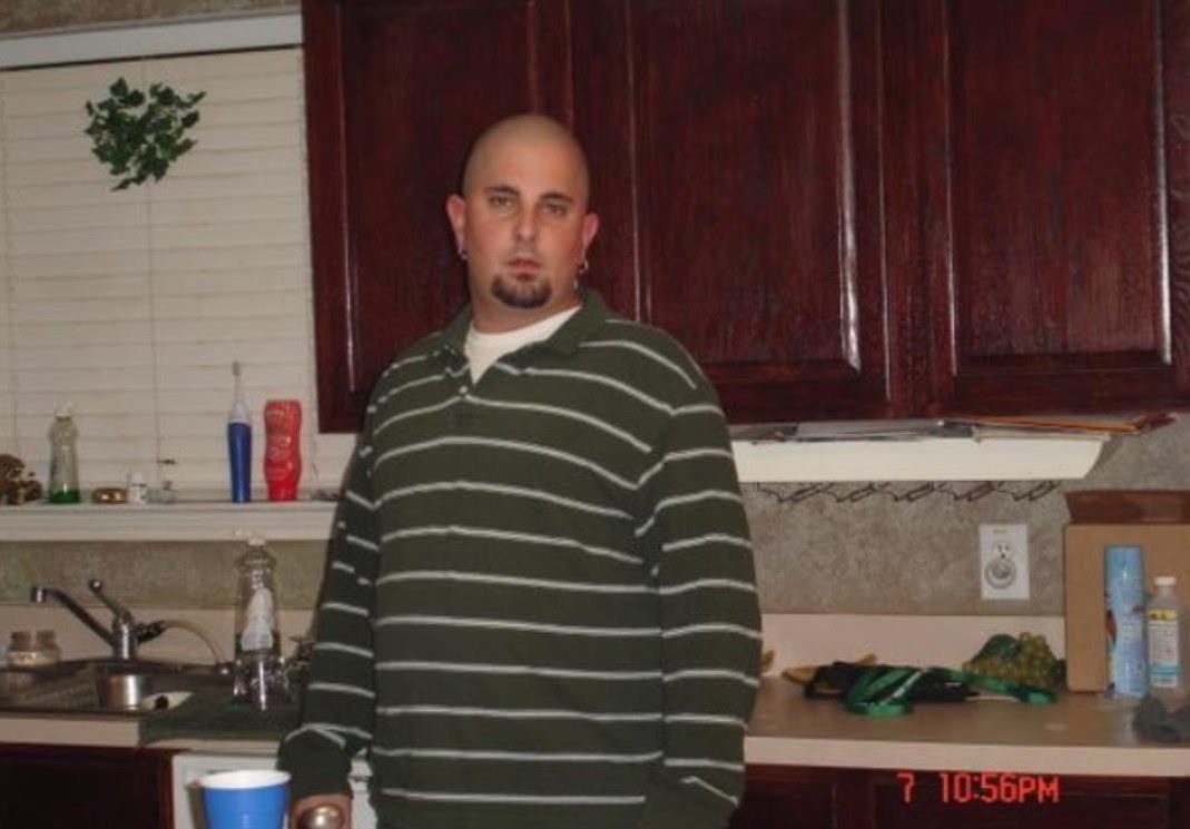 Justice for Kory: Evidence Ignored campaign photo, 2 of 6