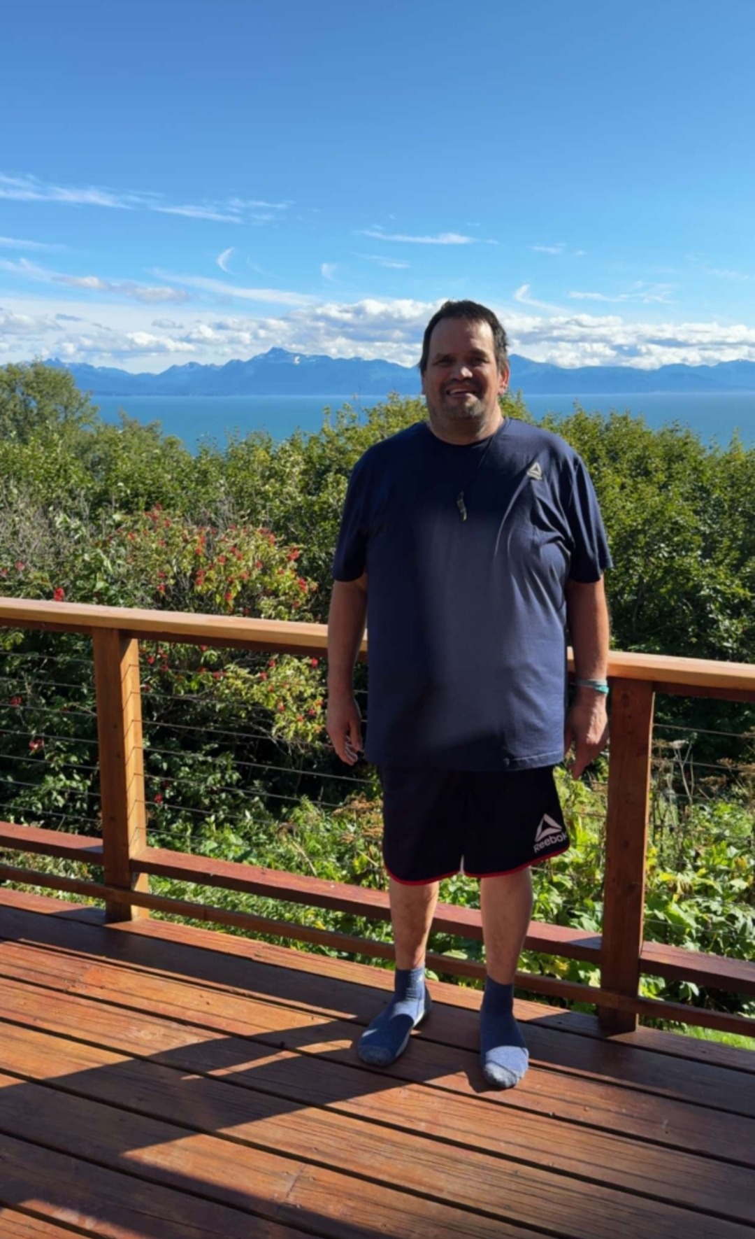 Help Wayne Overcome Medical Debt campaign photo, 2 of 4