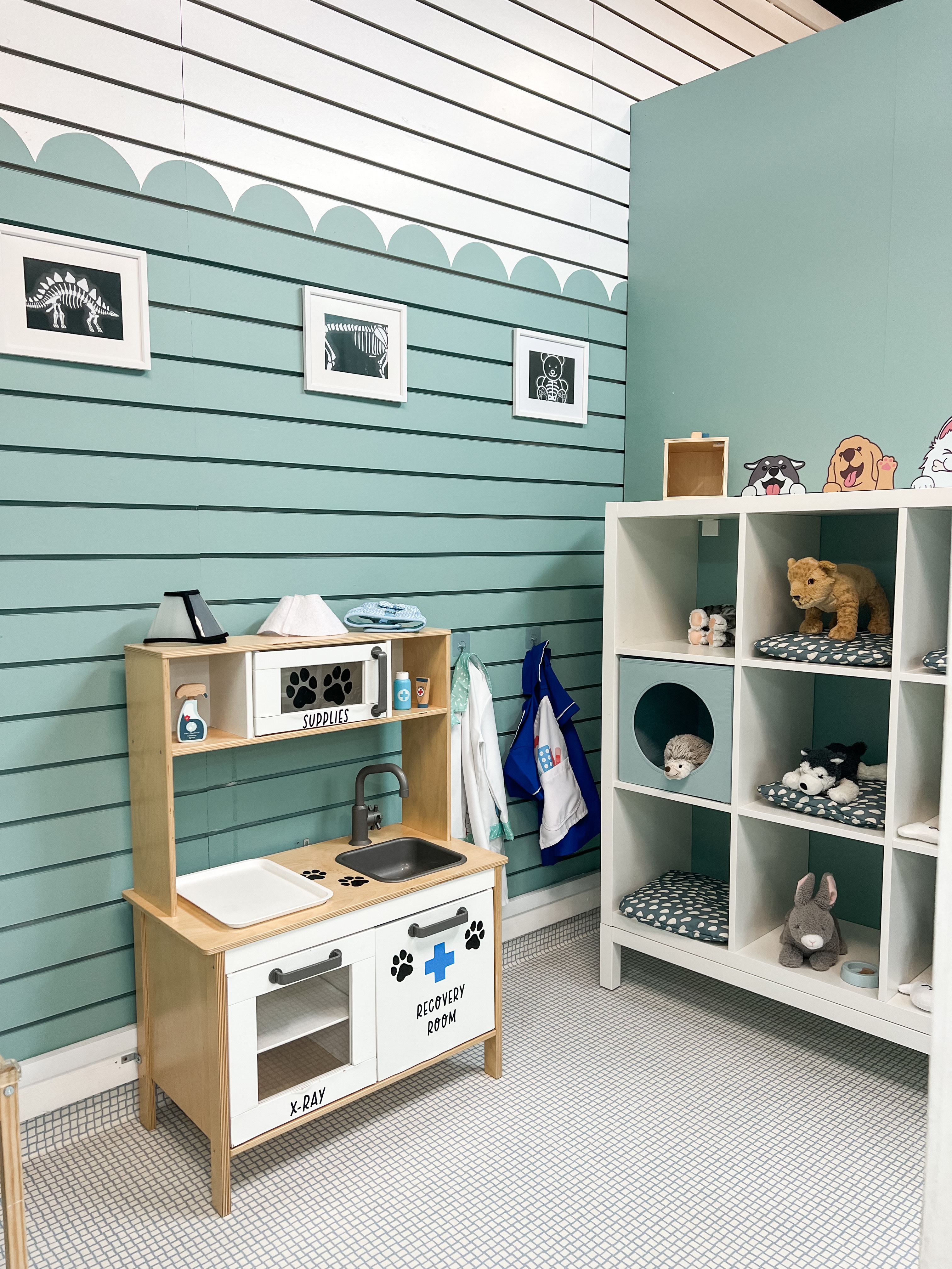 Help Us Rebuild Little Land’s Role Play Centre campaign photo, 6 of 8