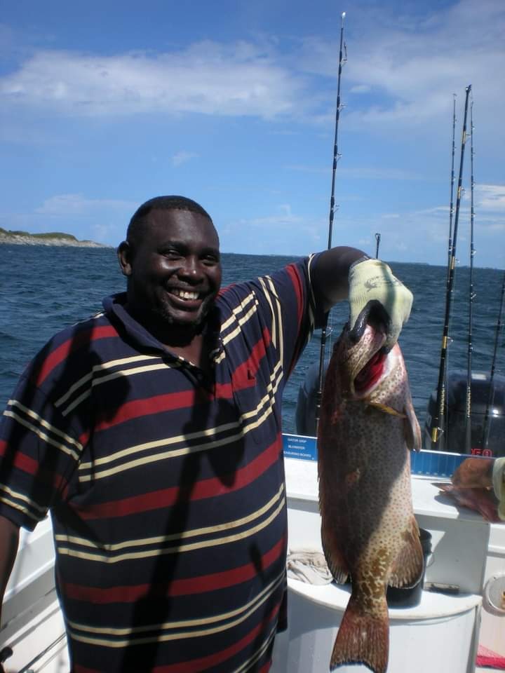 Dive for Hope: Aid Captain Lawrence's Battle campaign photo, 5 of 5