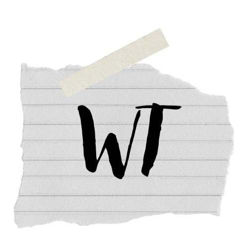 Support "Written Together" - a student led film series! campaign photo, 2 of 4
