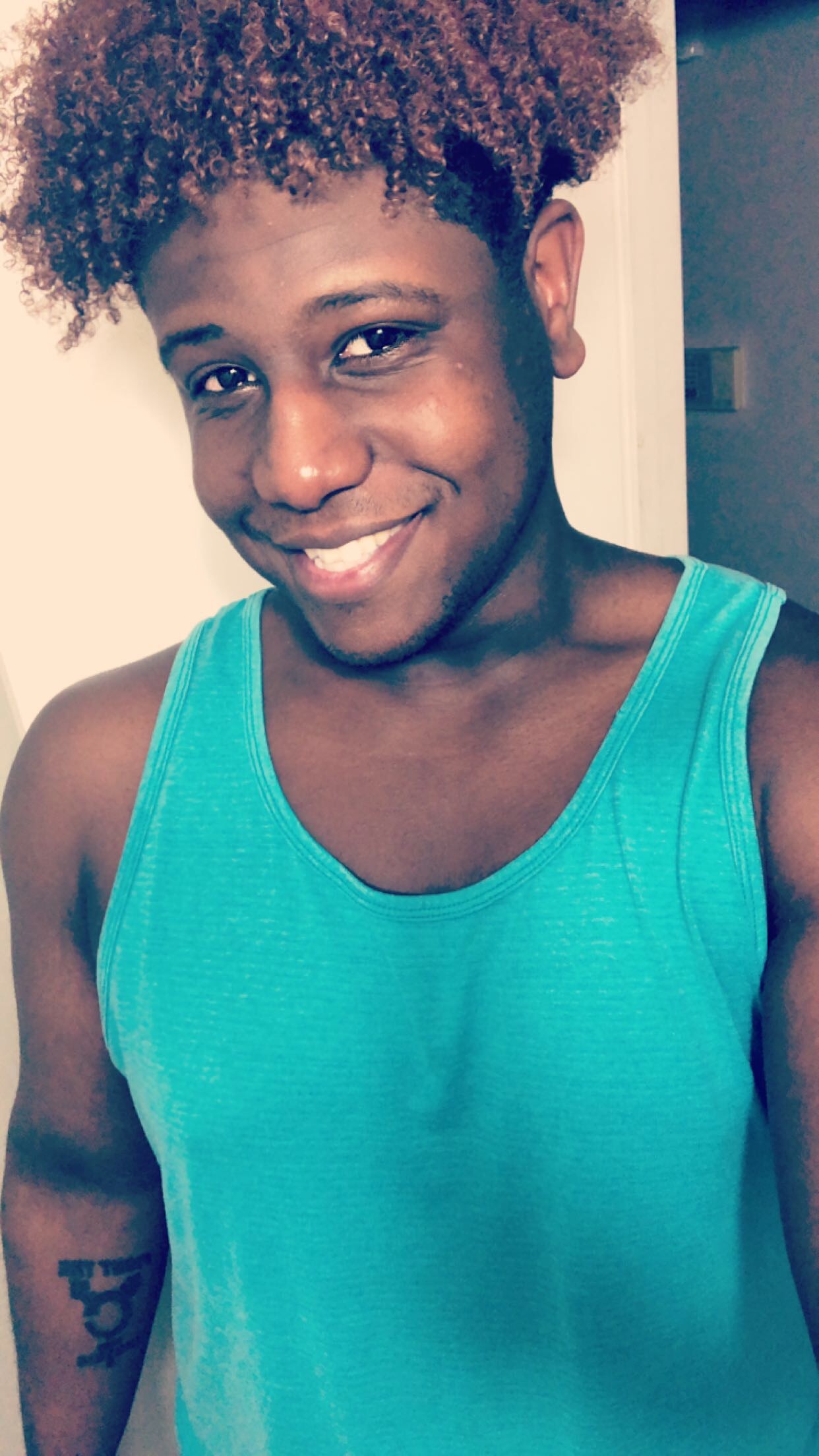 Help Support a Black Queer Creative campaign photo, 2 of 4