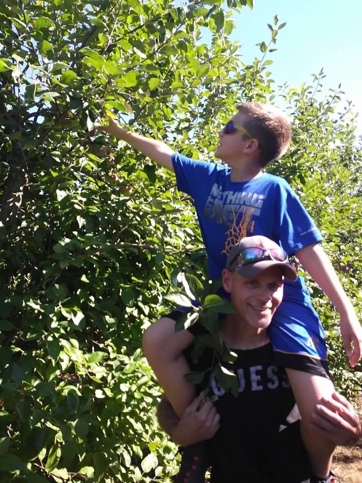 Help Honor Chris Winslow's Memory campaign photo, 5 of 5