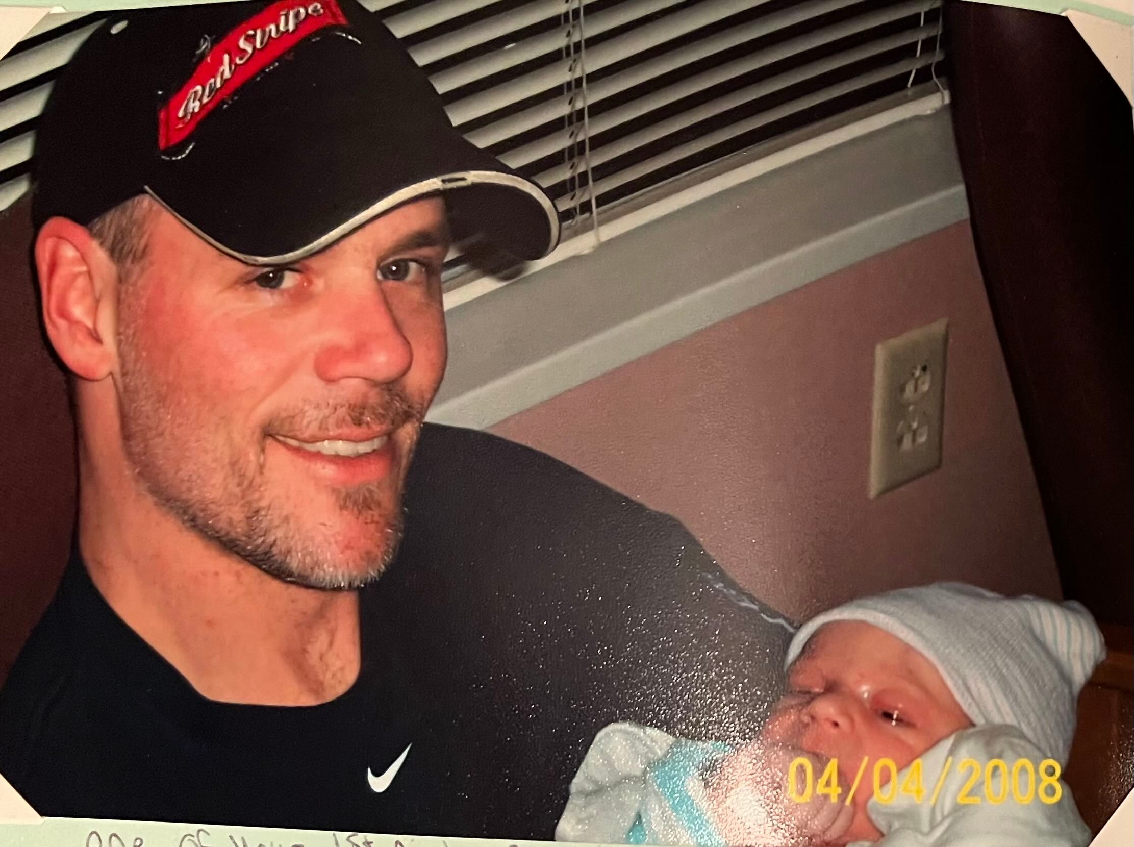 Help Honor Chris Winslow's Memory campaign photo, 4 of 5