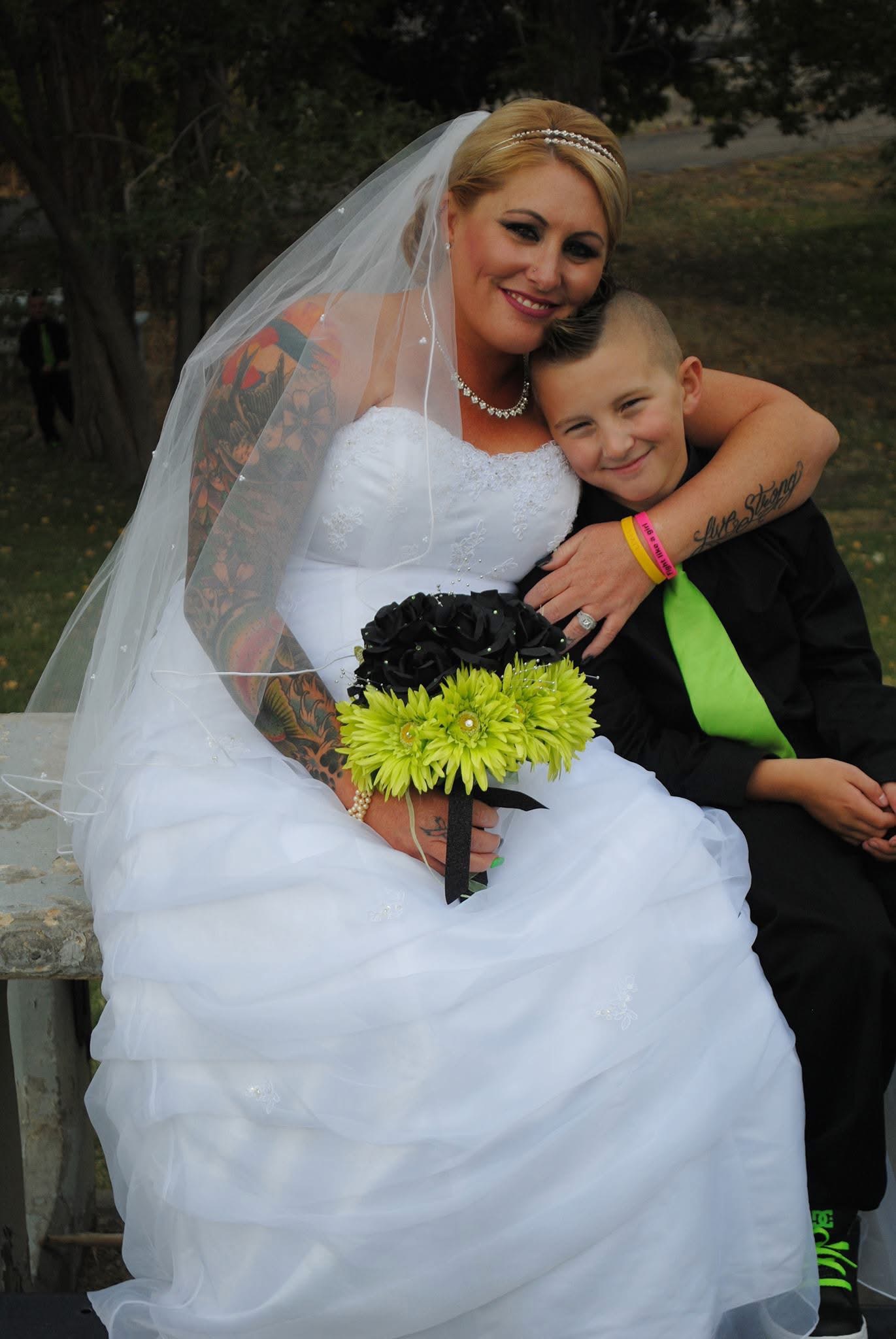 Mary's Legacy: Ryder's Journey Ahead campaign photo, 2 of 4