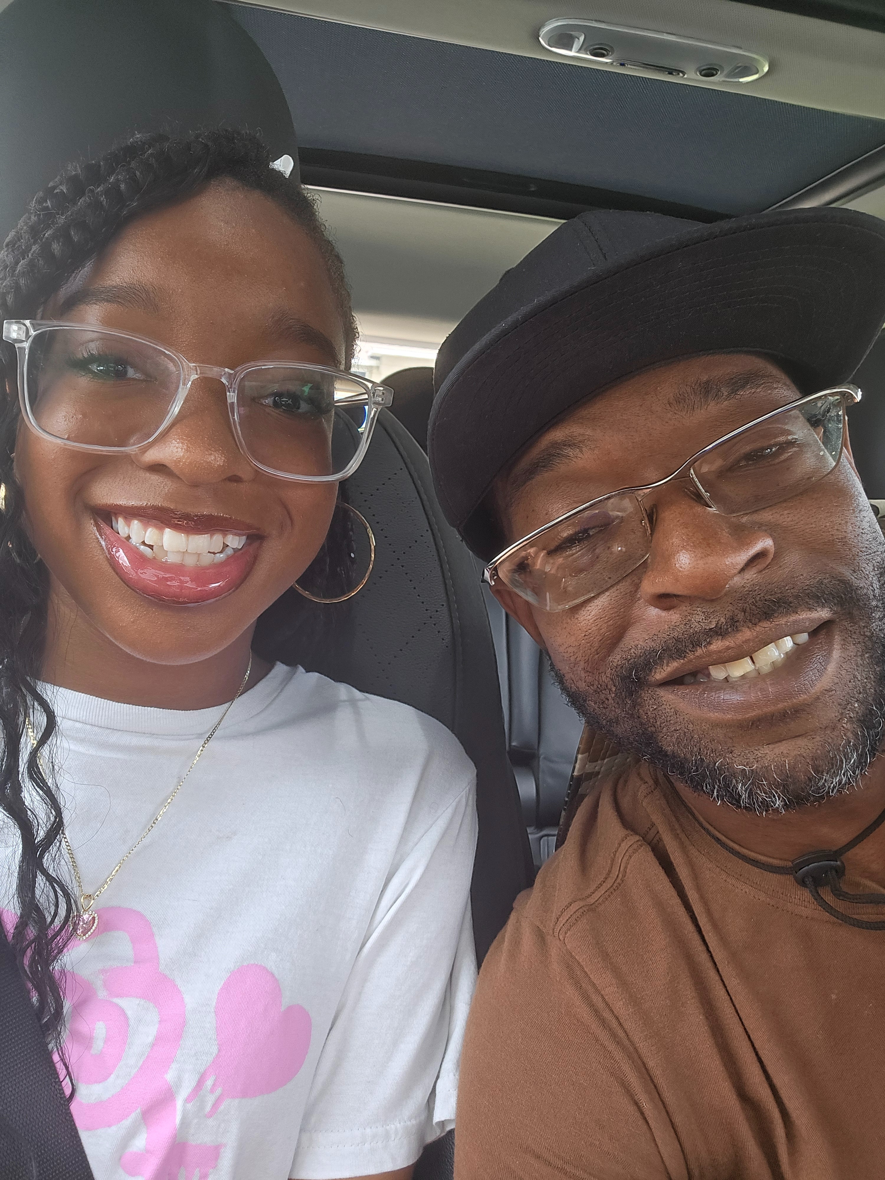 "Sickle Cell Fatigue: Help A Father of 4 Keep His Home" campaign photo, 4 of 7