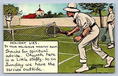 The next hundred years of tennis at Hillside Gardens campaign photo, 5 of 6