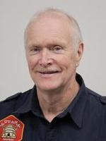 Stand by Dana: Paramedic in Need campaign photo, 2 of 6