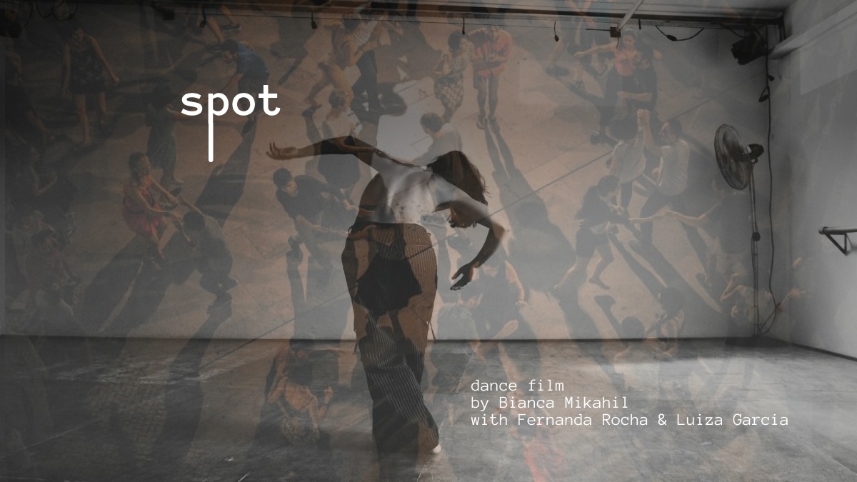 Help the Dance Film Spot come to life! campaign photo, 6 of 8