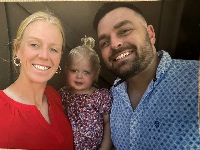 Support For Jacob Diehl's Family campaign photo, 2 of 4