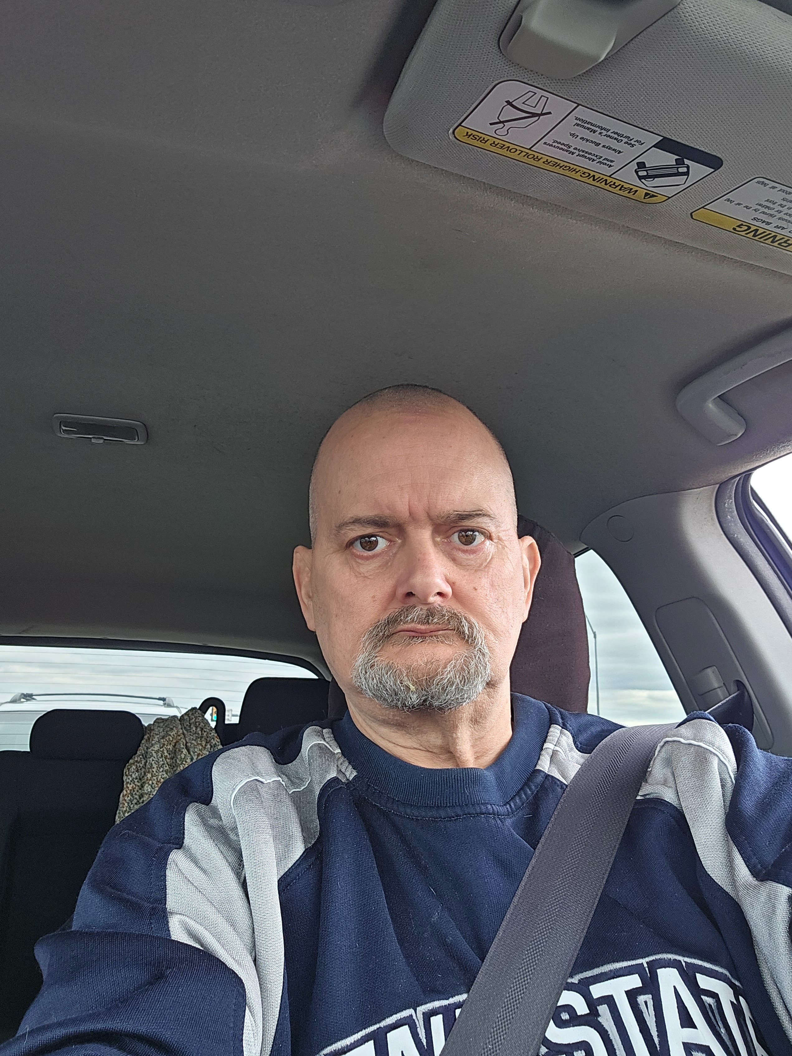 Lending a Hand: My Cancer Journey campaign photo, 2 of 5