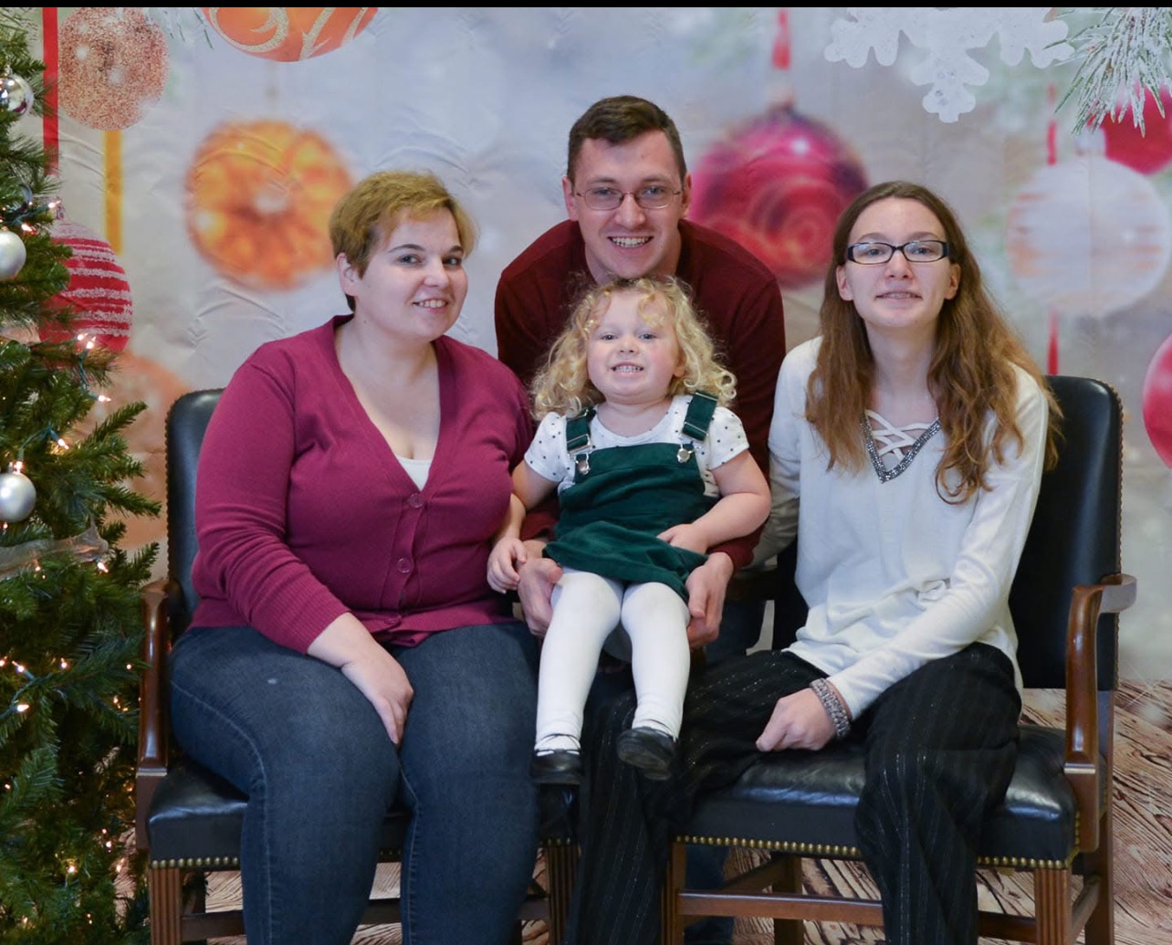 Support the Vaughn family during this difficult time. campaign photo, 2 of 4