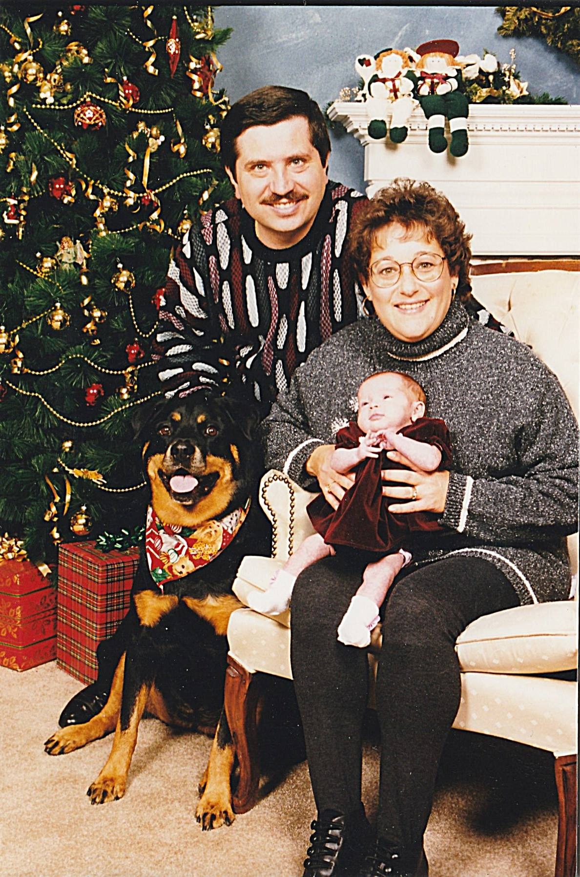 Lori Marchewka's Final Resting Place campaign photo, 6 of 8
