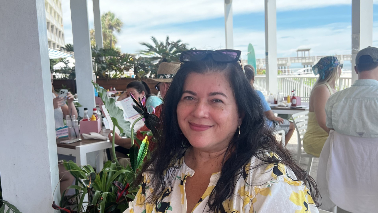 In Loving Memory of Rose Helen Kewlani photo