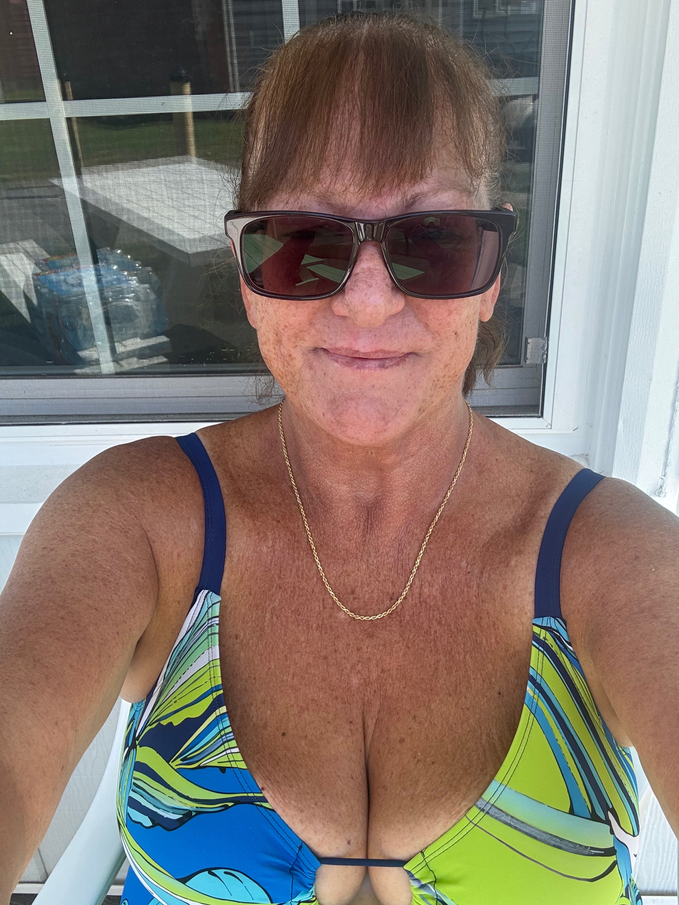 Support Mary Schleigh's Brain Surgery Recovery campaign photo, 2 of 4