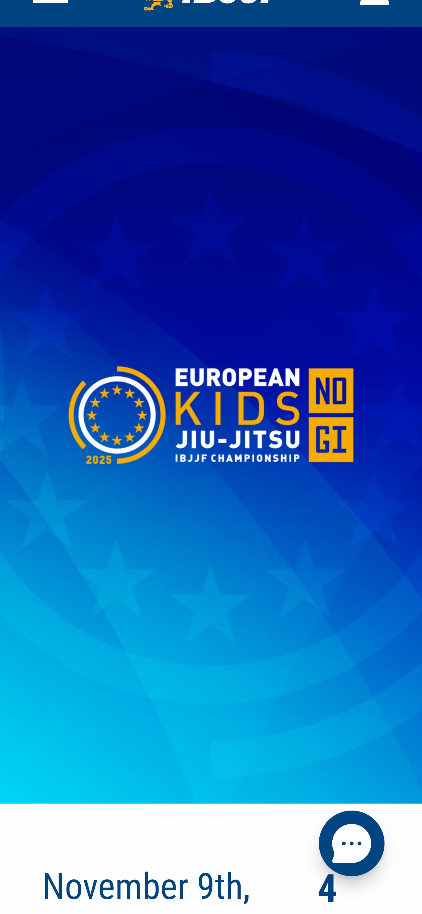 Help Zephyr Get to the European No-Gi Champs. Dublin Ireland campaign photo, 7 of 7