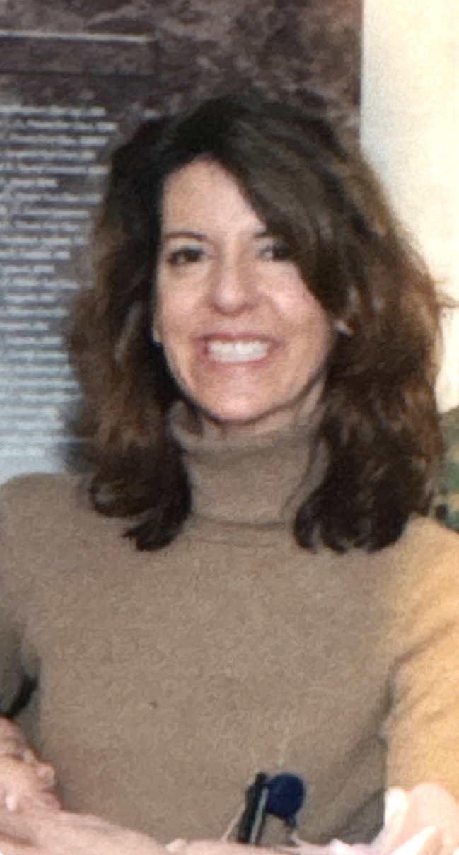 Support Women in Science: Honor Barbara Brygider campaign photo, 2 of 8