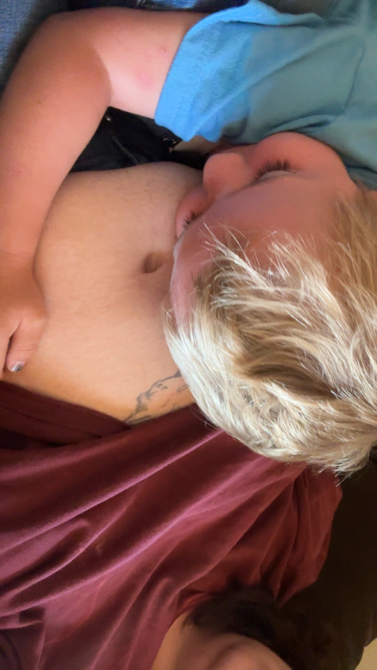 Support Jennifer’s Recovery After C-Section campaign photo, 2 of 4