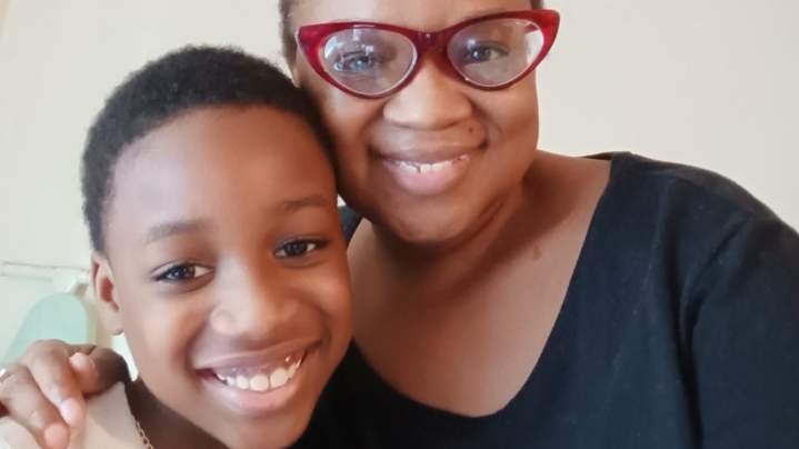 Help Yolanda Find a Safe Home I'M HOMELESS photo