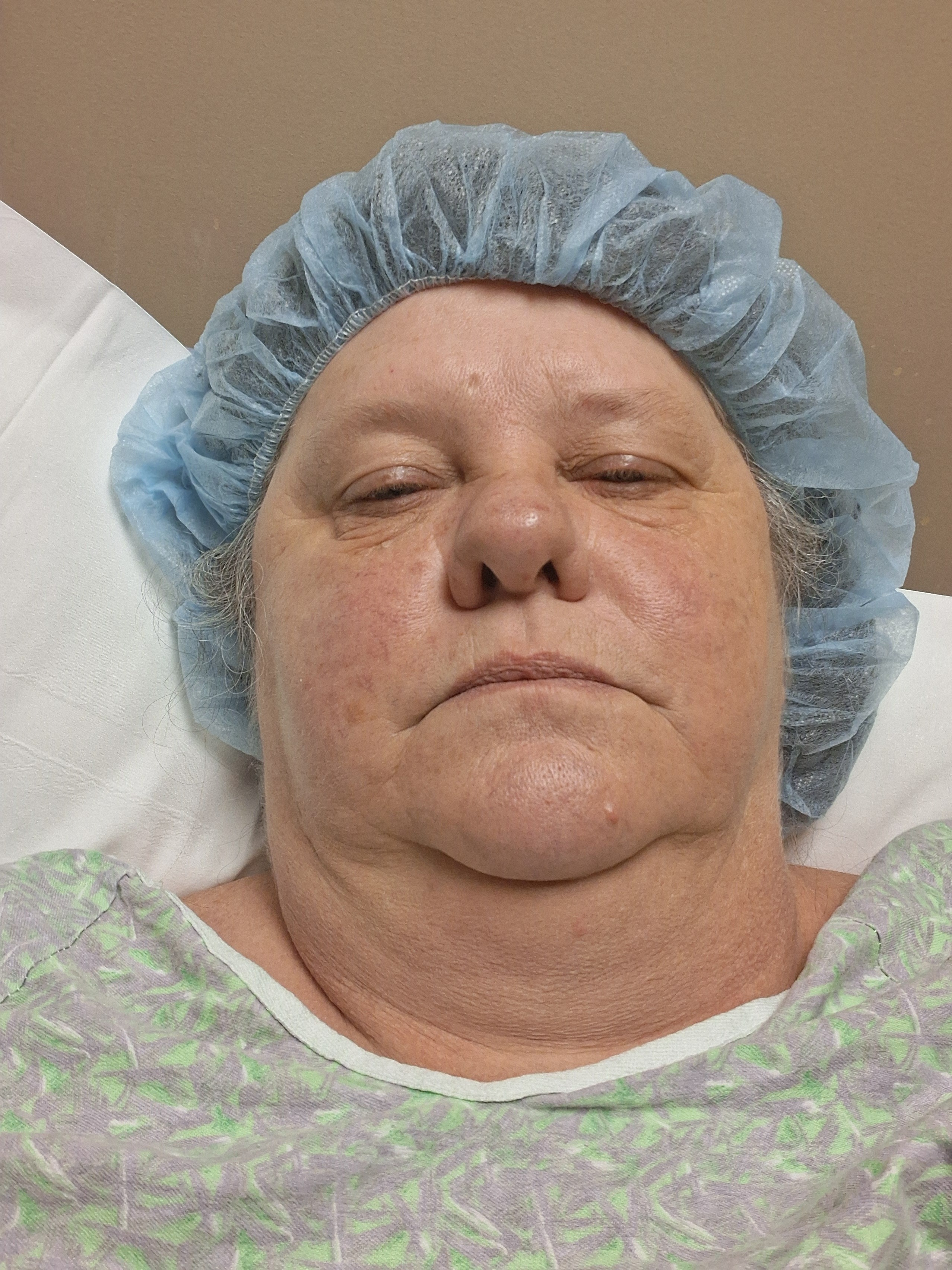 Support Nancy's Fight to Keep Her Family Afloat campaign photo, 2 of 4