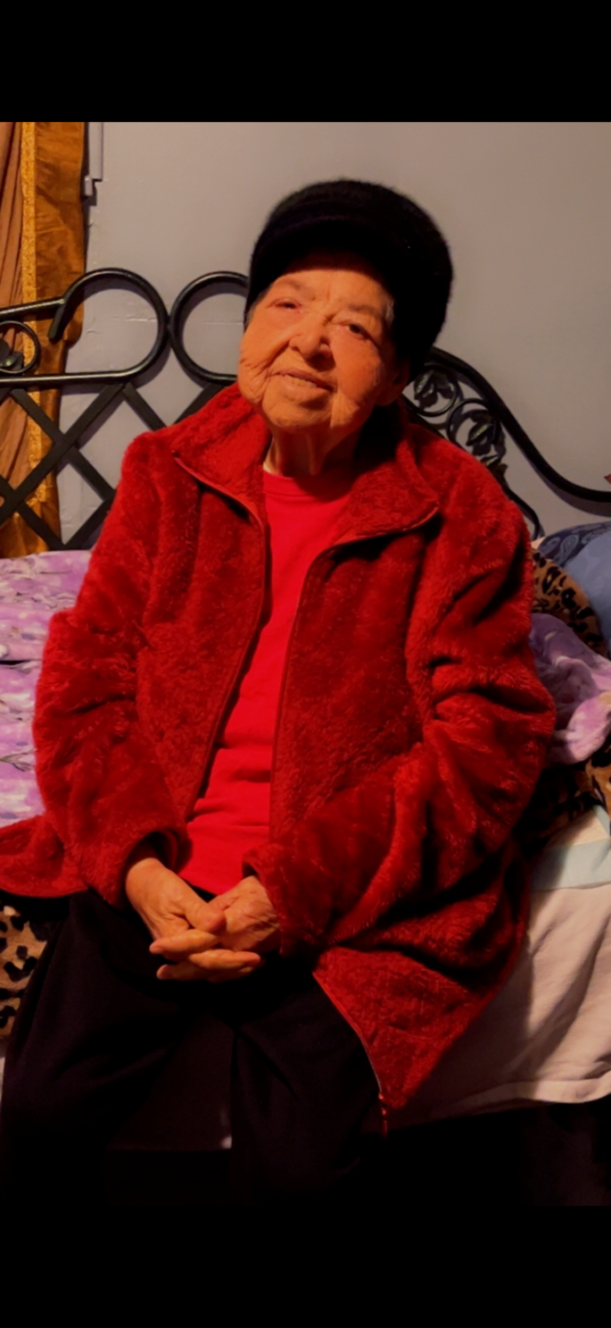 Help Give Guadalupe the Goodbye She Deserves campaign photo, 2 of 6