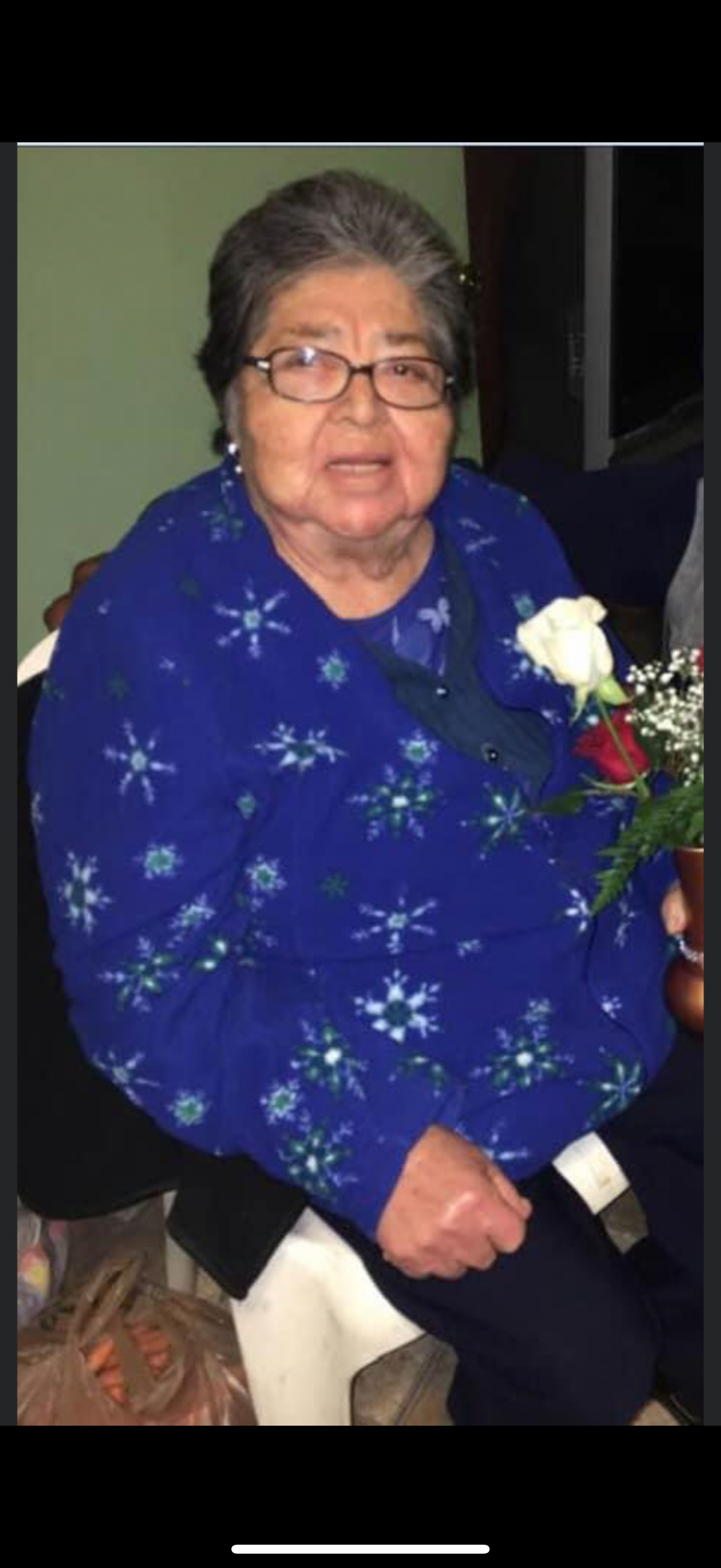 Help Give Guadalupe the Goodbye She Deserves campaign photo, 4 of 6