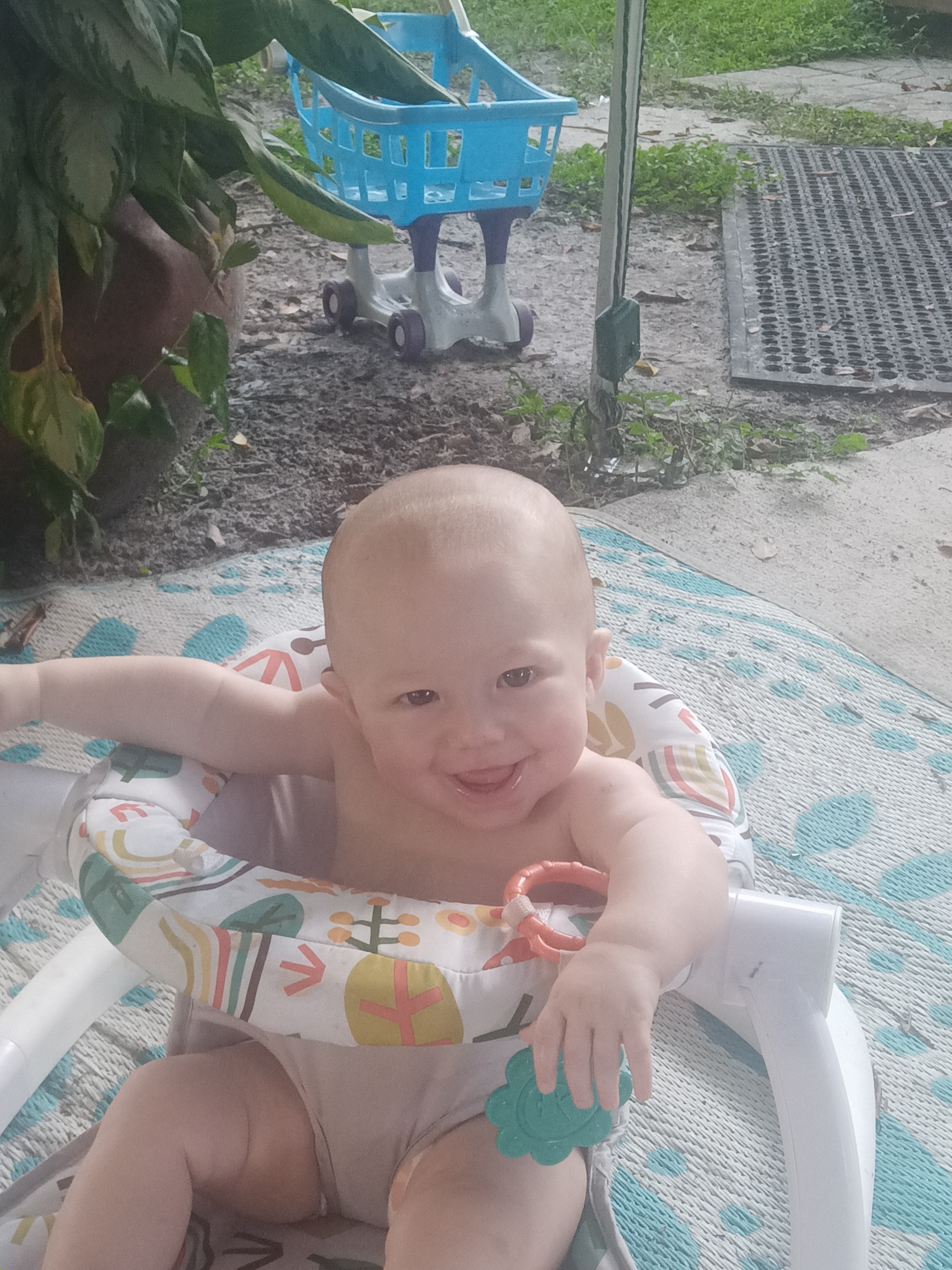 Support for Jaxon's Memorial Fund campaign photo, 2 of 4