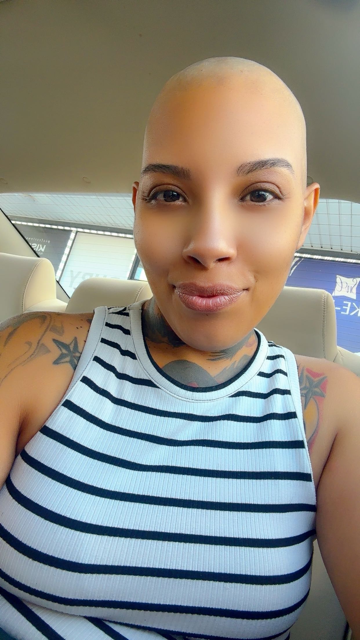 Support Emily Bonilla's Fight Against Lymphoma campaign photo, 7 of 8