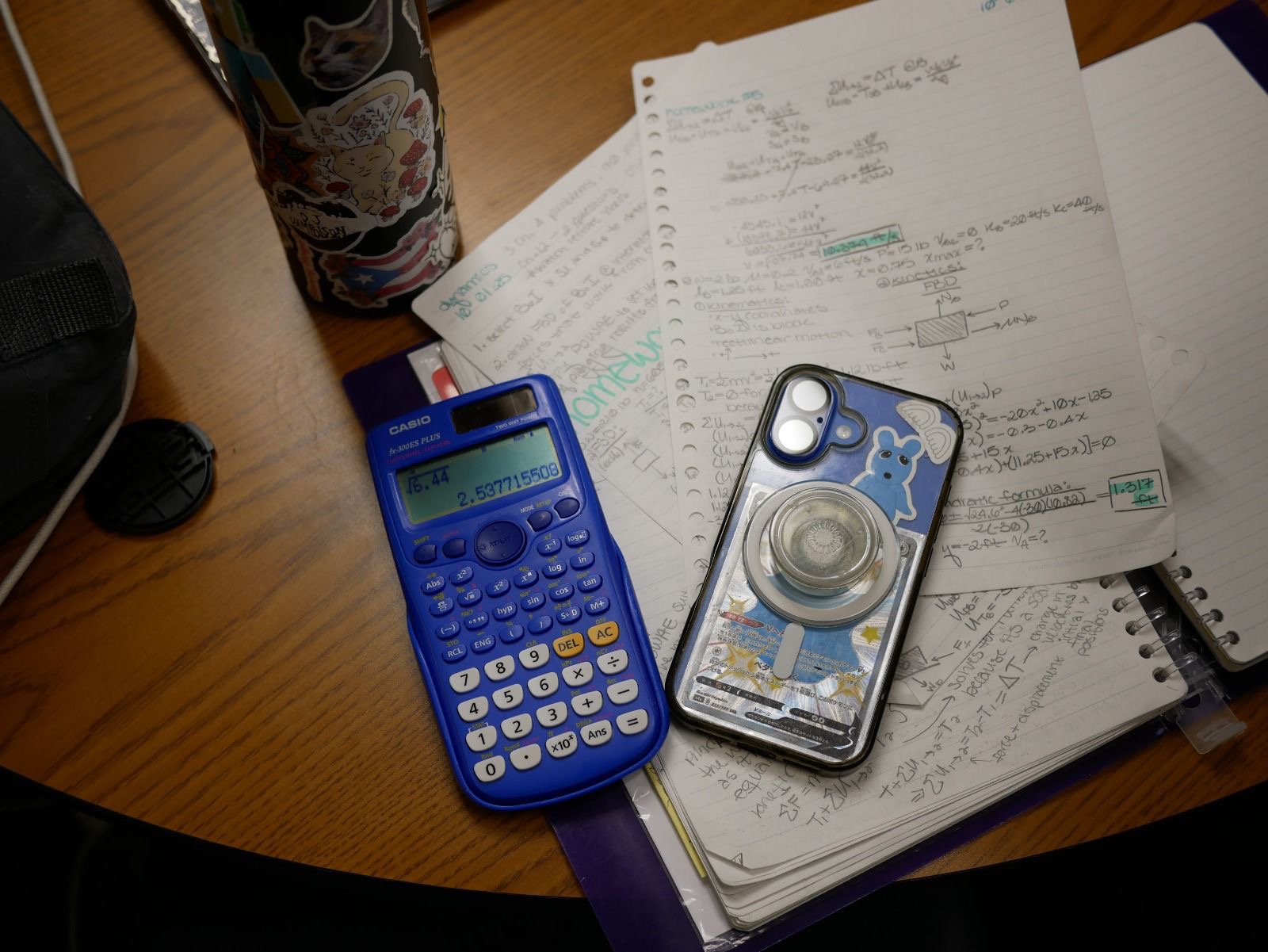 Help a Dedicated Student Finish College campaign photo, 5 of 6