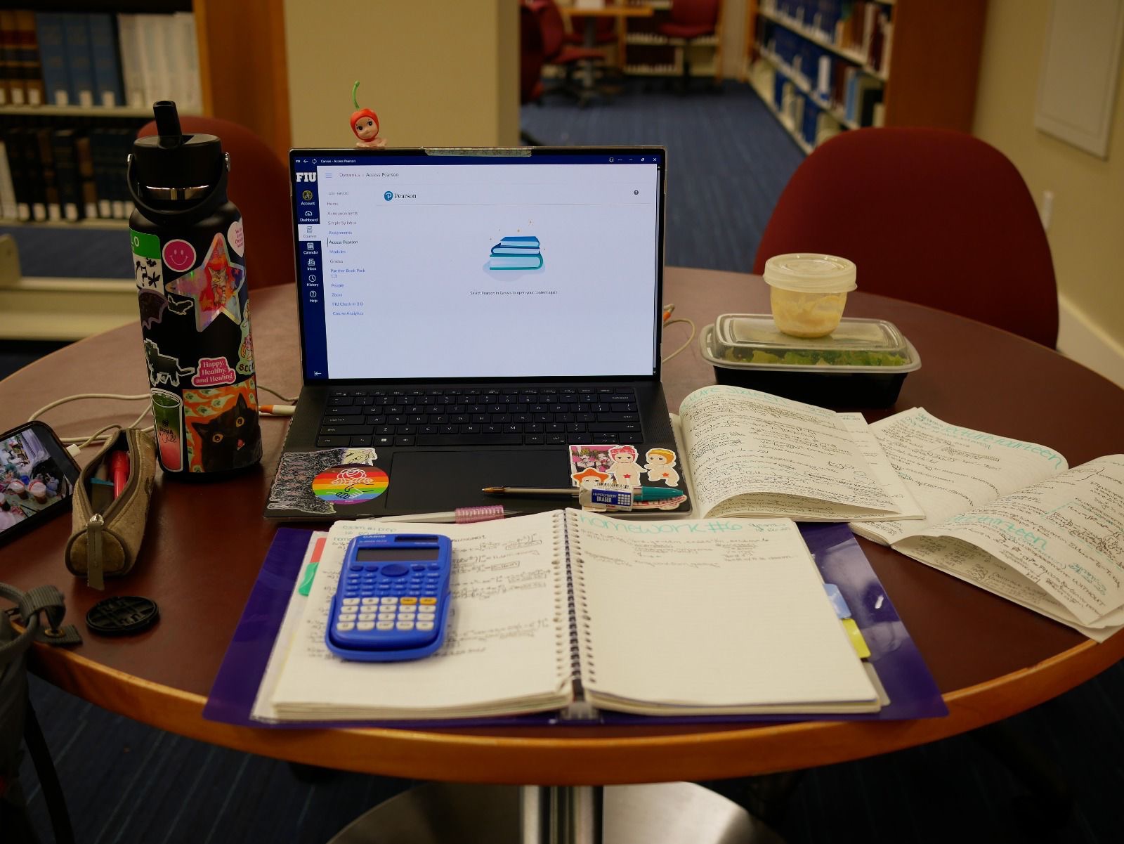 Help a Dedicated Student Finish College campaign photo, 2 of 6
