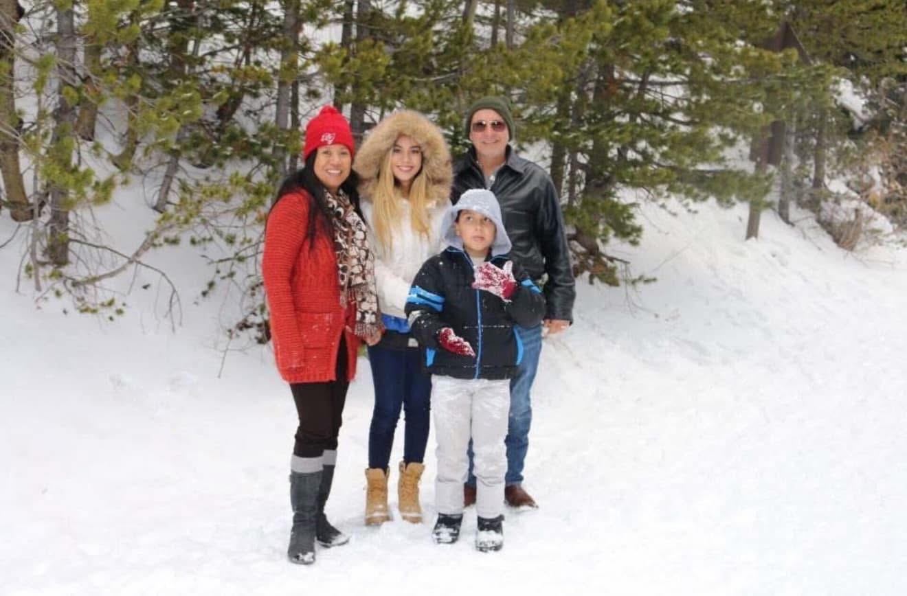Support for Michael Gagne's Family campaign photo, 4 of 5