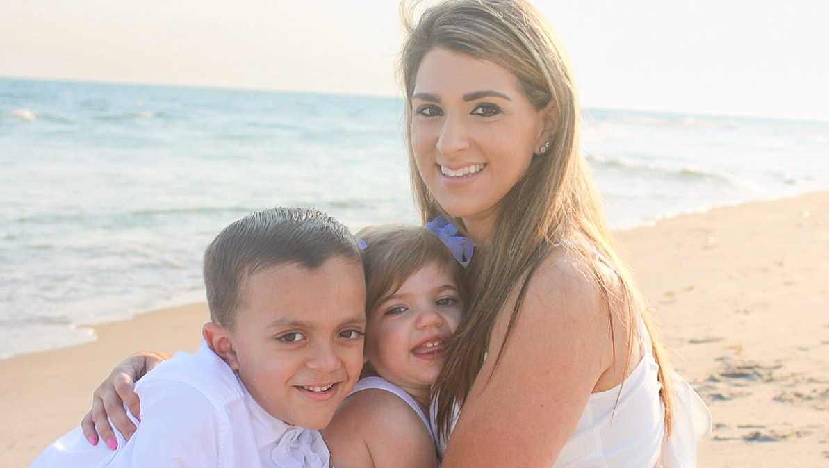 Miracles for Mia photo