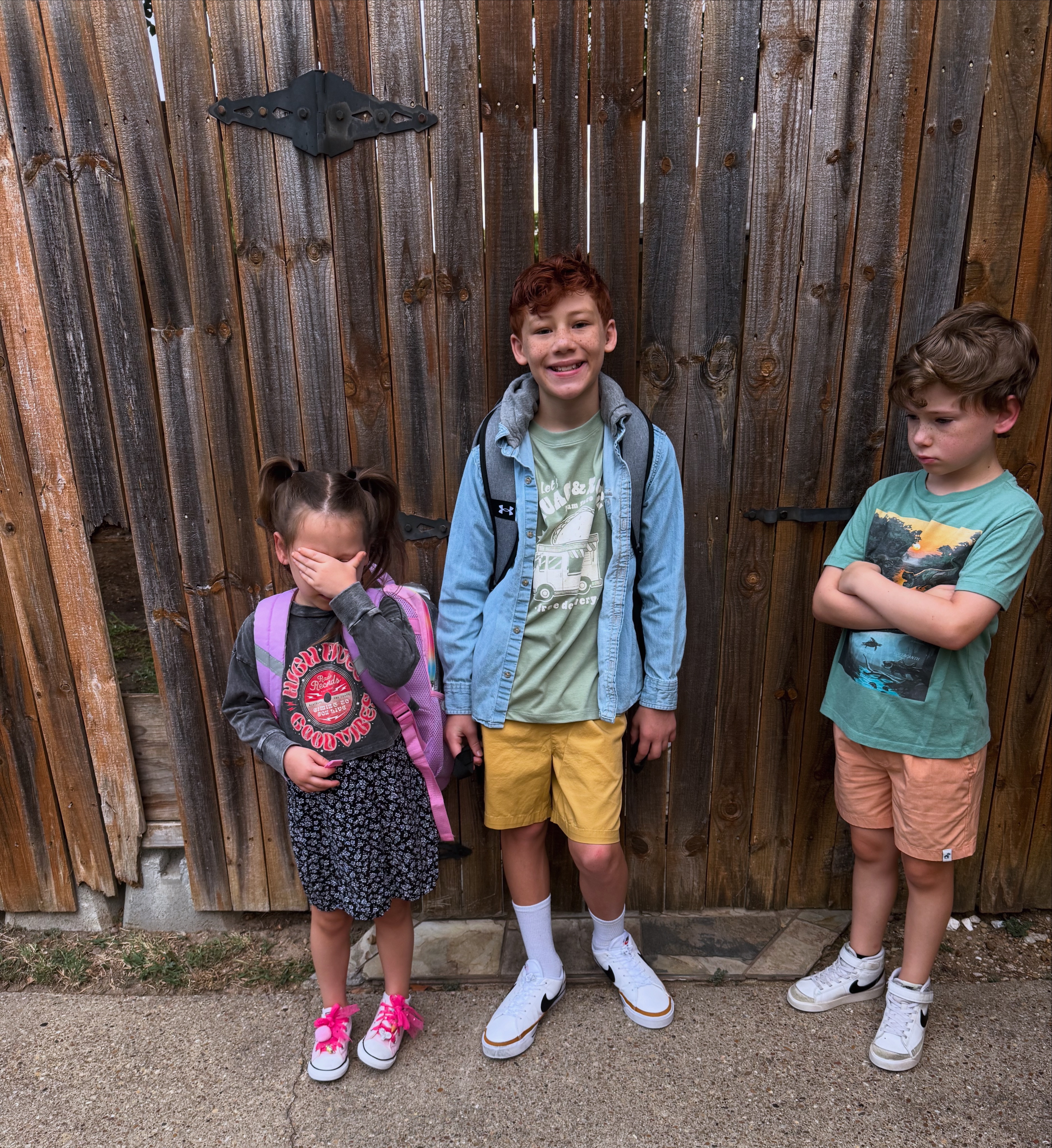 Support a Dedicated Mom and Her Children campaign photo, 2 of 8