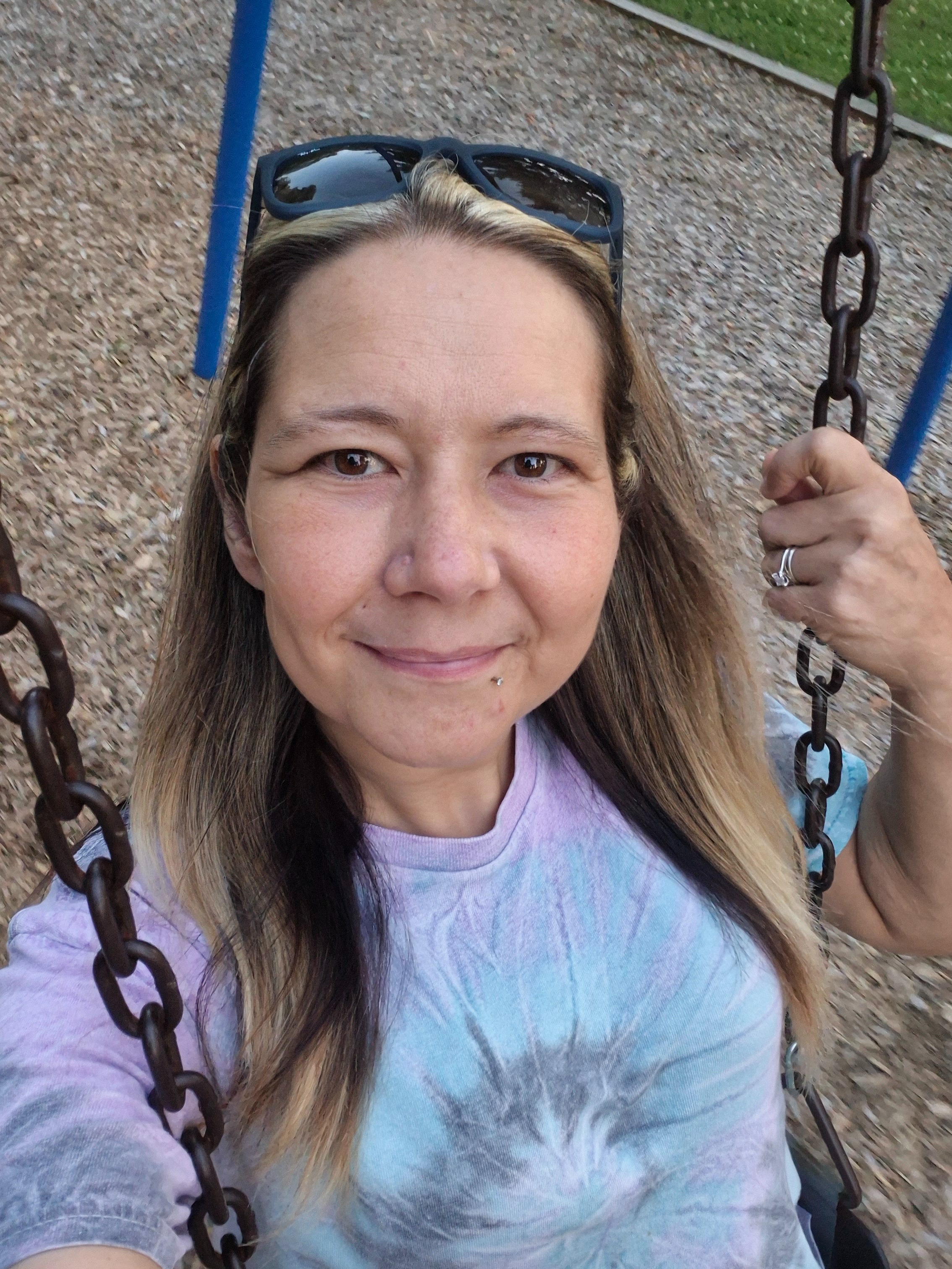 Ashley's Urgent Kidney Transplant Fund campaign photo, 7 of 8