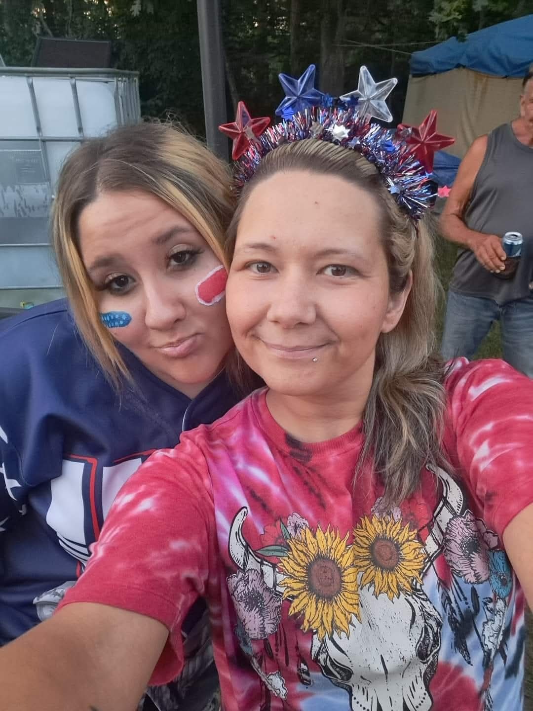 Ashley's Urgent Kidney Transplant Fund campaign photo, 4 of 8