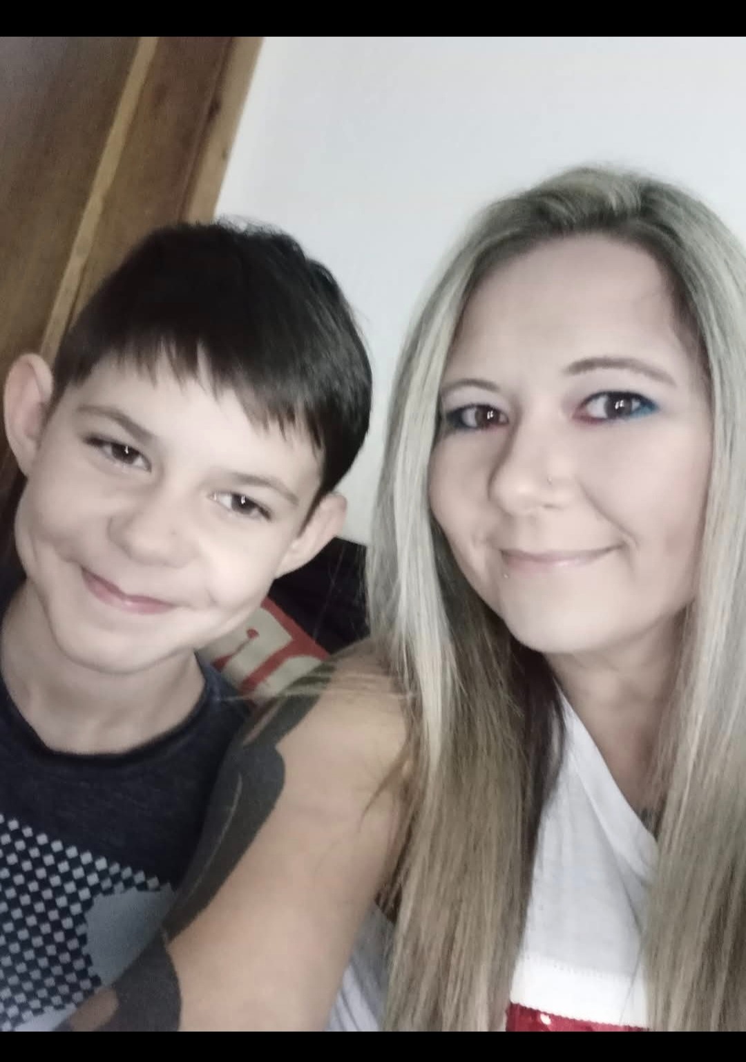 Ashley's Urgent Kidney Transplant Fund campaign photo, 6 of 8