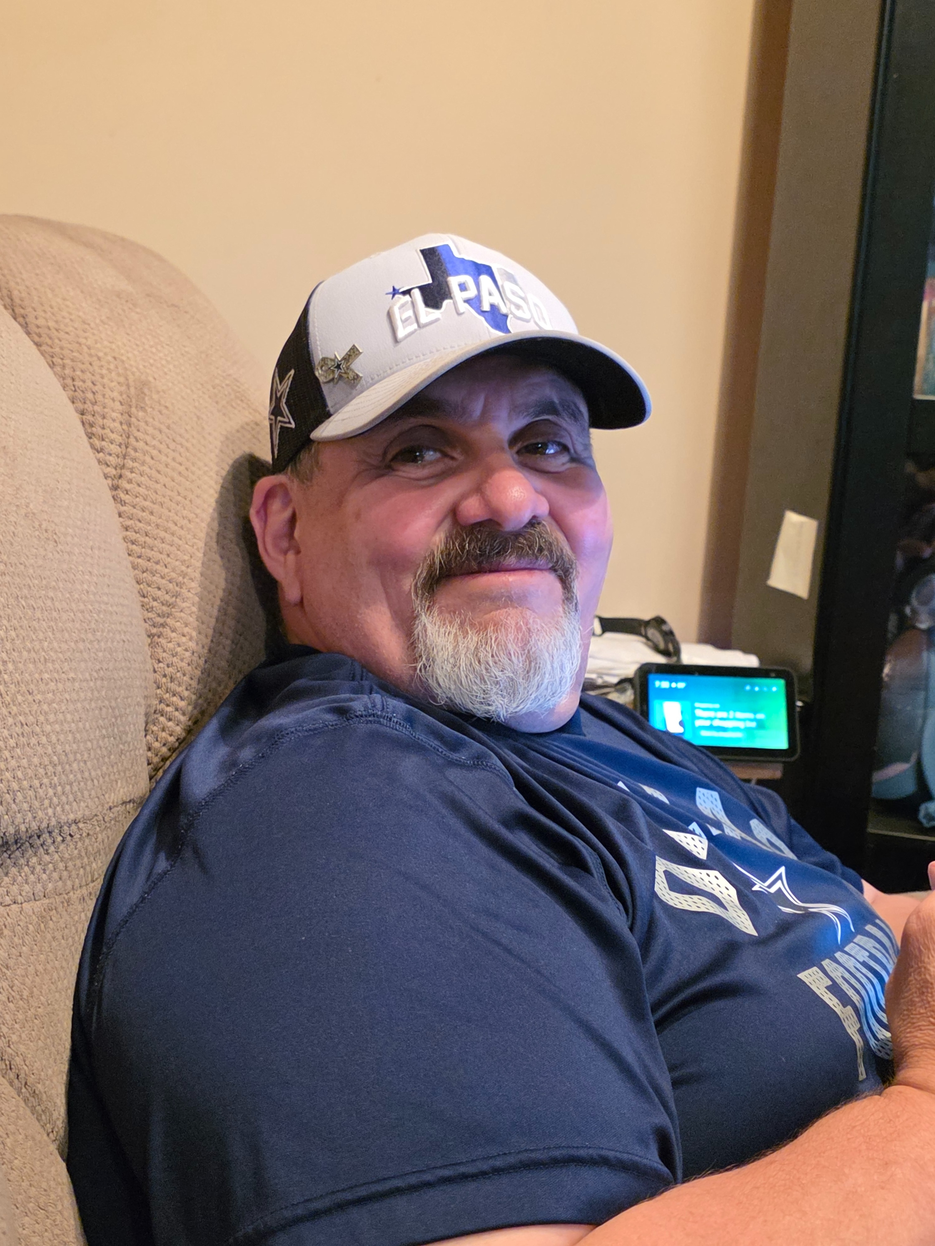Help Robert Gonzalez Beat Prostate Cancer campaign photo, 7 of 8
