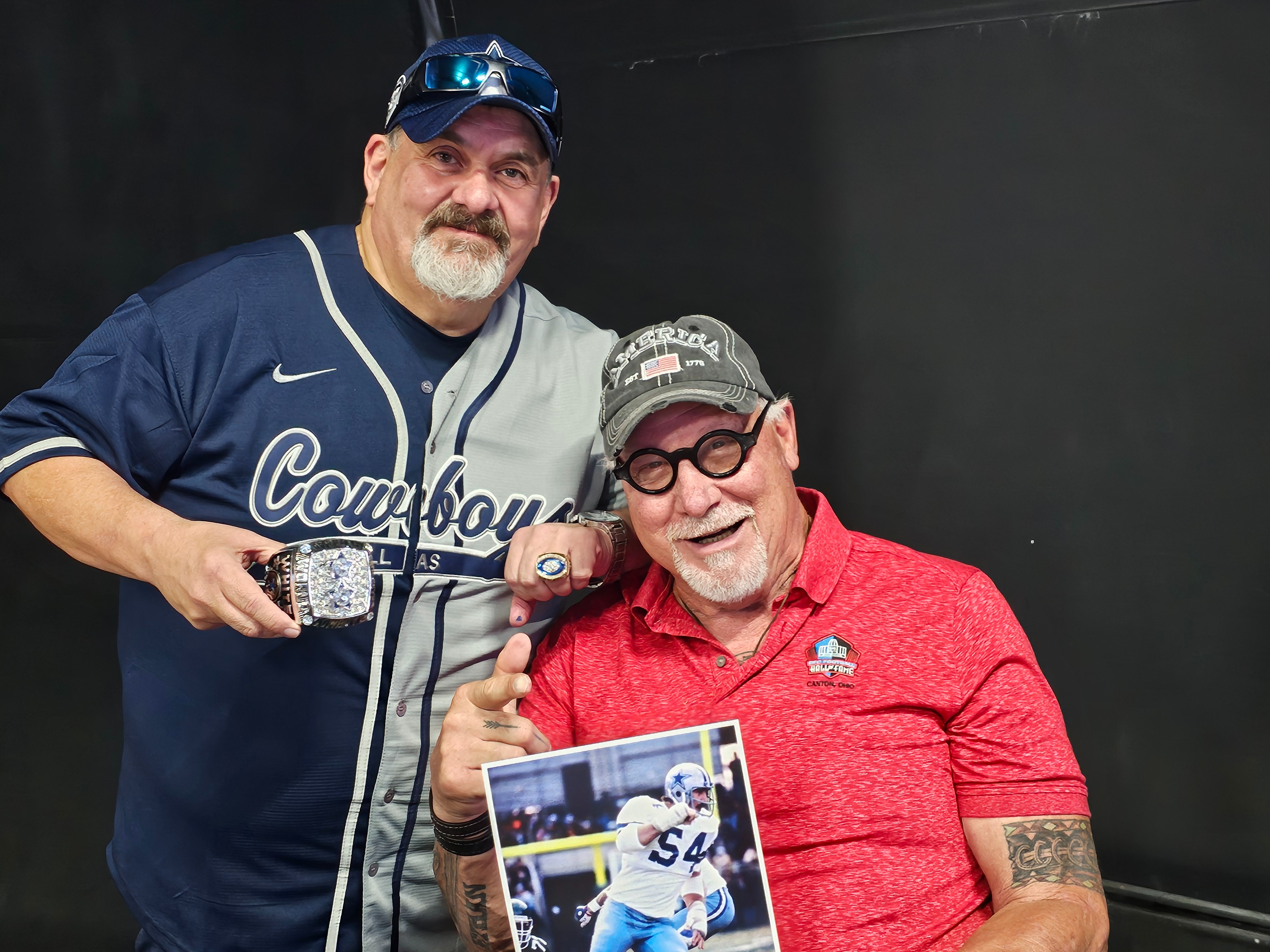 Help Robert Gonzalez Beat Prostate Cancer campaign photo, 4 of 8