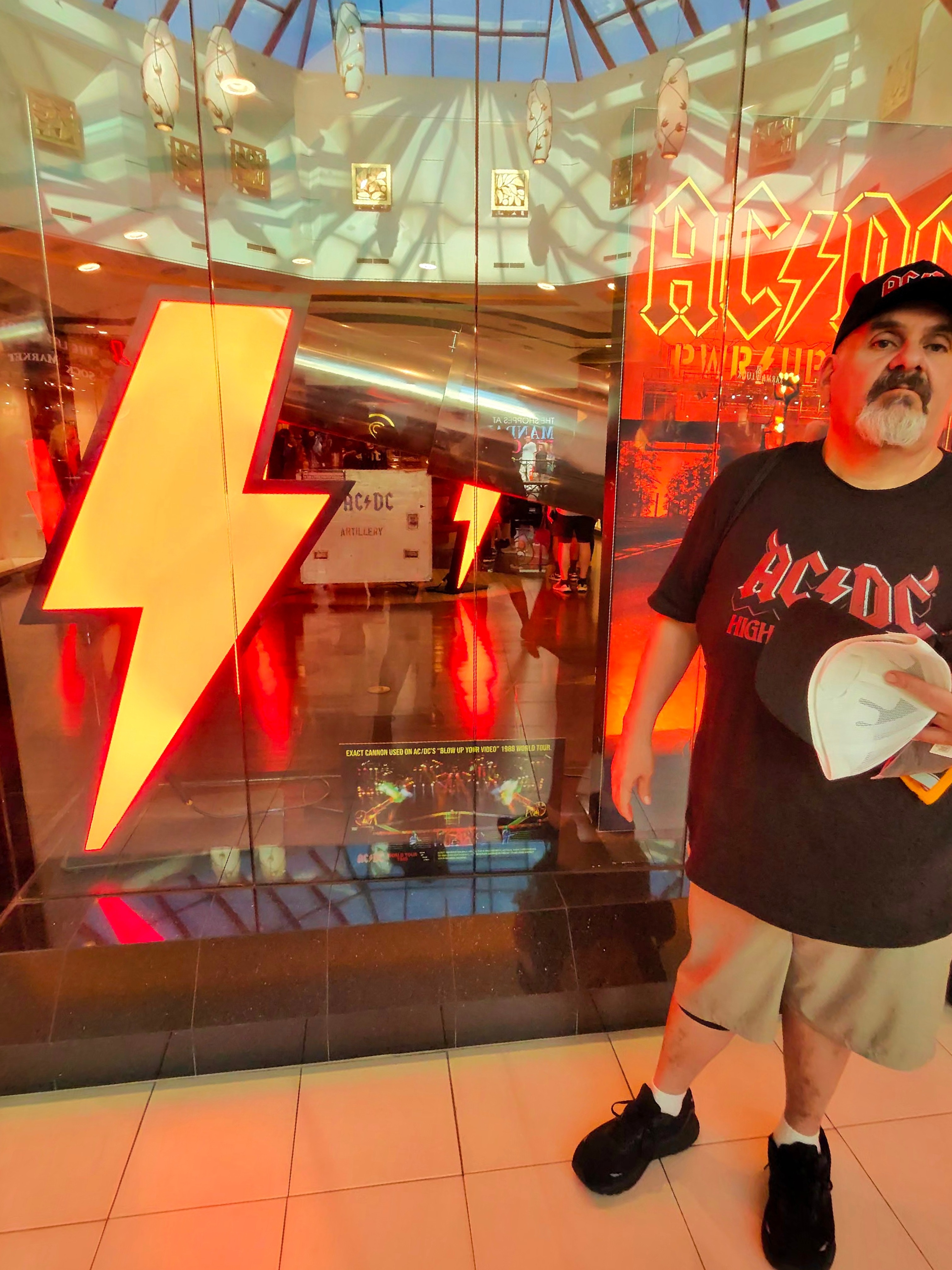 Help Robert Gonzalez Beat Prostate Cancer campaign photo, 5 of 8