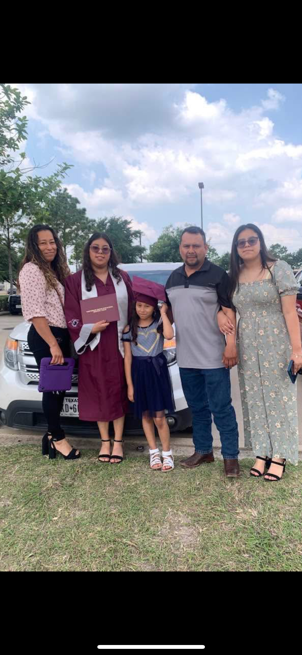 Support Estefani's Family After Fire Loss campaign photo, 4 of 7