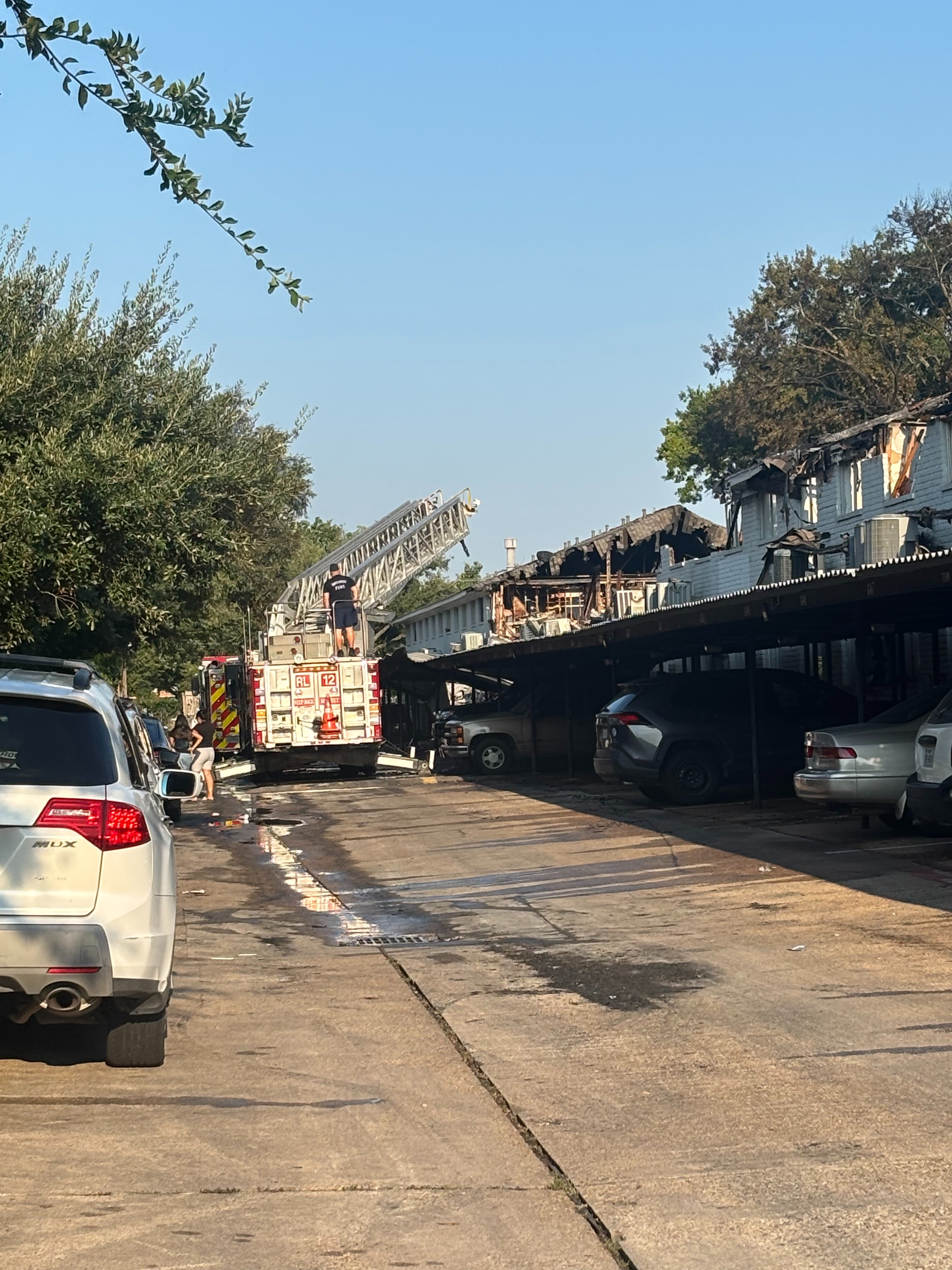 Support Estefani's Family After Fire Loss campaign photo, 5 of 7