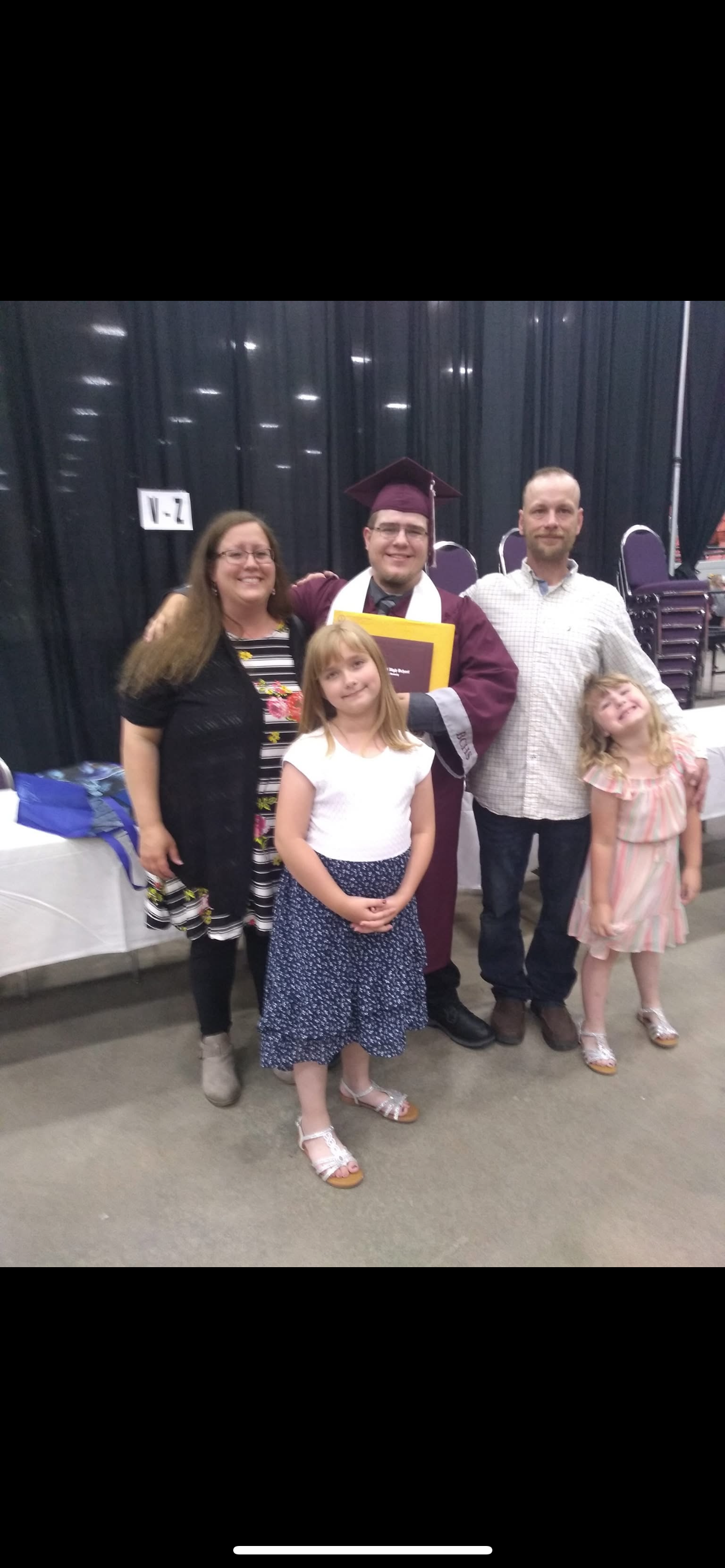 Tara's Family Needs Help After Loss campaign photo, 2 of 4