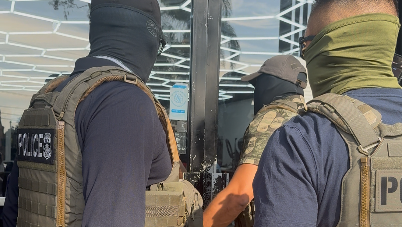 Help keep a family together: Immigration legal help photo