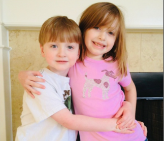 Help Our Family Avoid Eviction This Tuesday campaign photo, 5 of 7