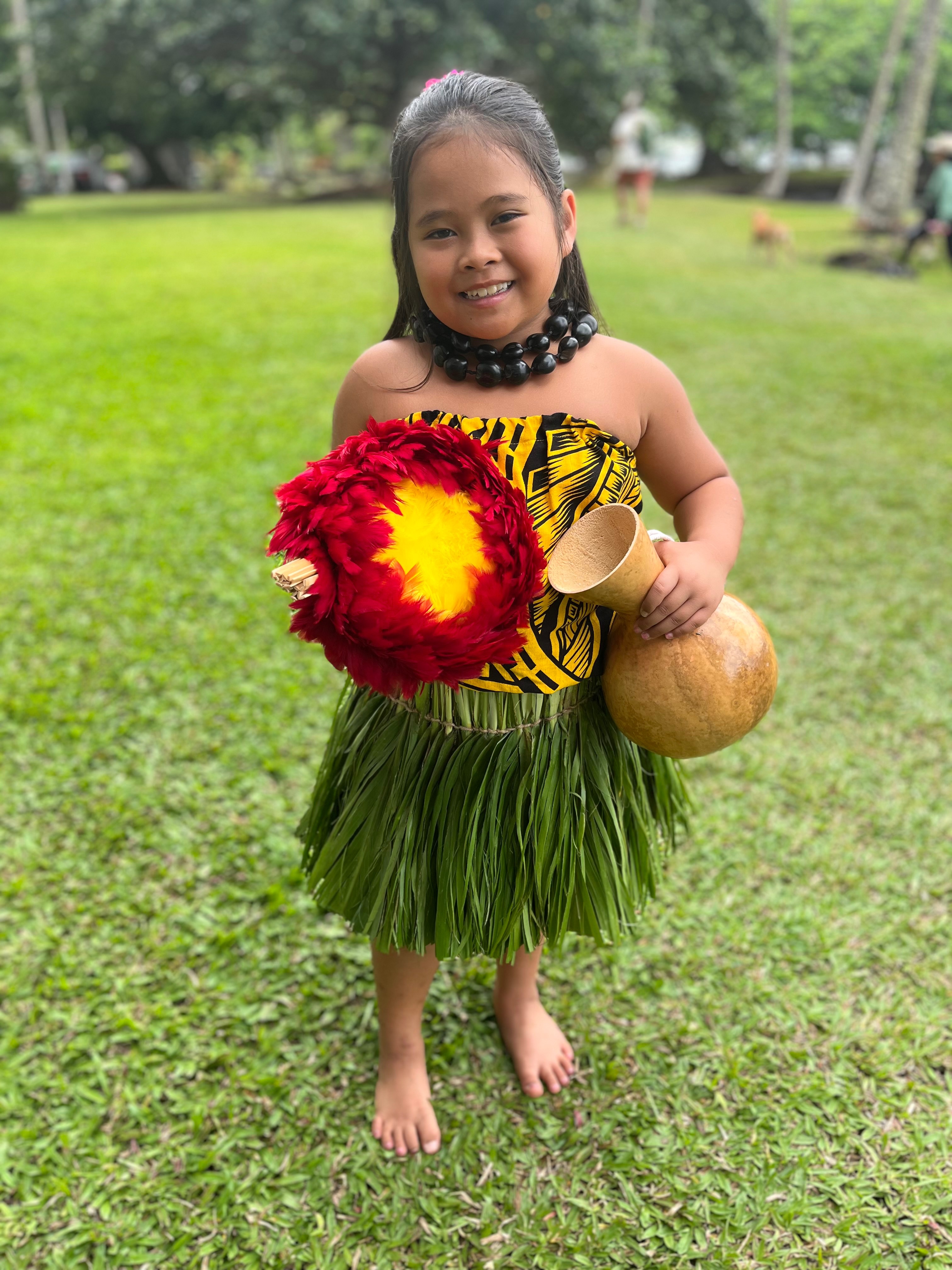 For the LOVE of HULA! campaign photo, 7 of 8