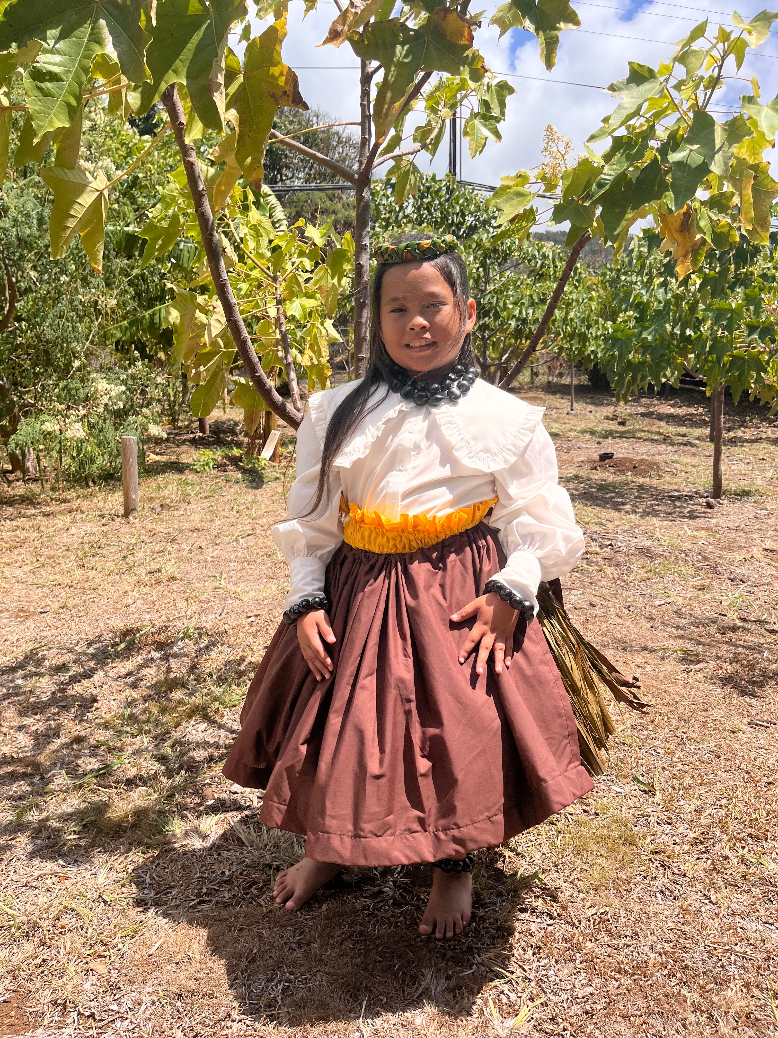 For the LOVE of HULA! campaign photo, 6 of 8