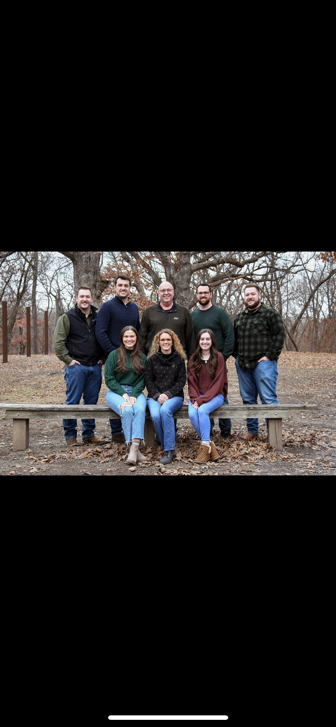 Honoring Daniel Brunkow: Memorial Donations campaign photo, 4 of 4
