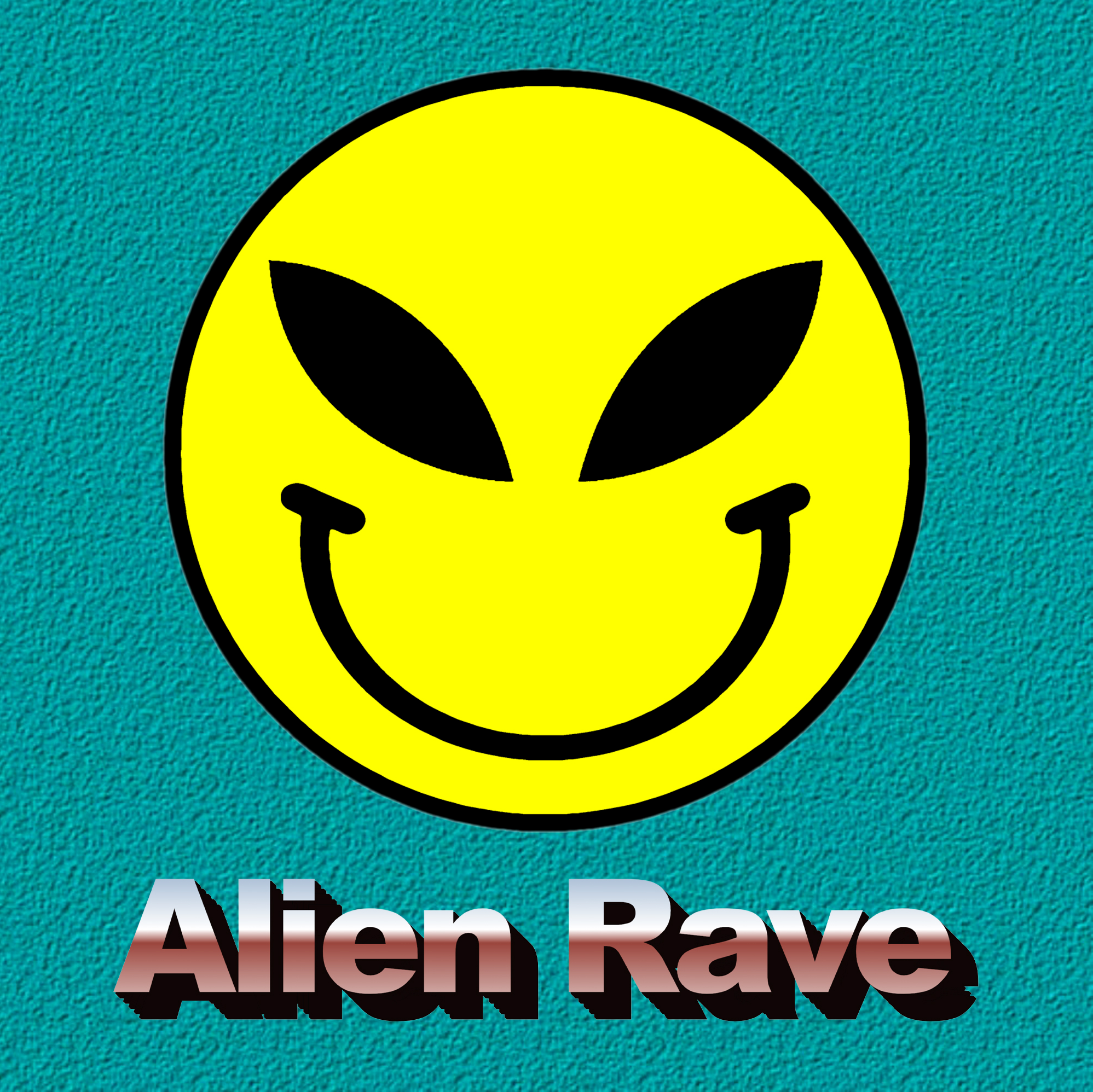 Alien Rave campaign photo, 2 of 4